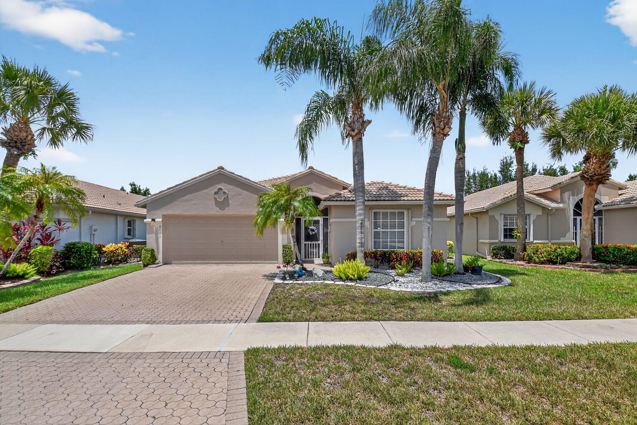 8117 Florenza Dr