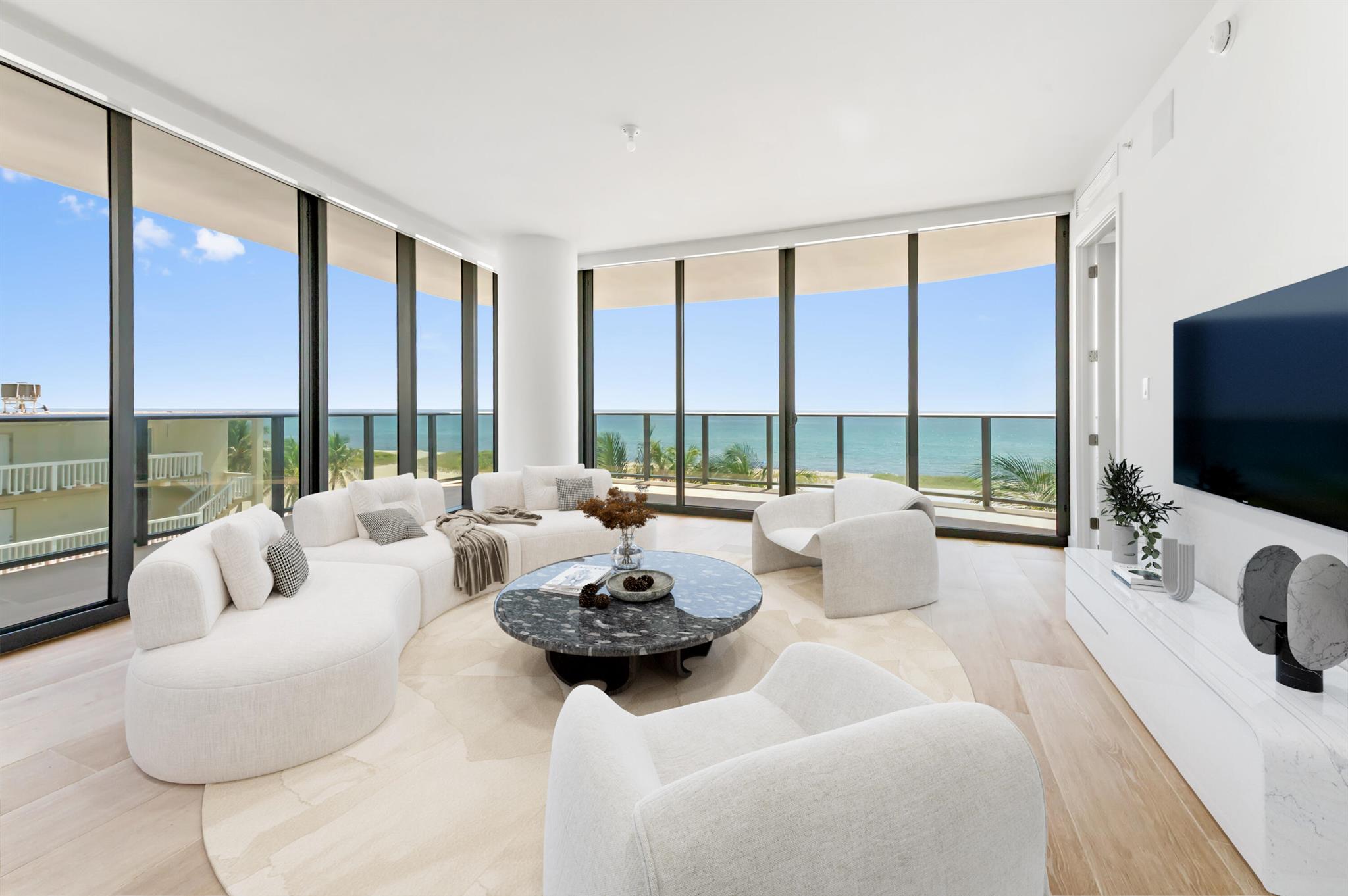 900 N Ocean Blvd #406