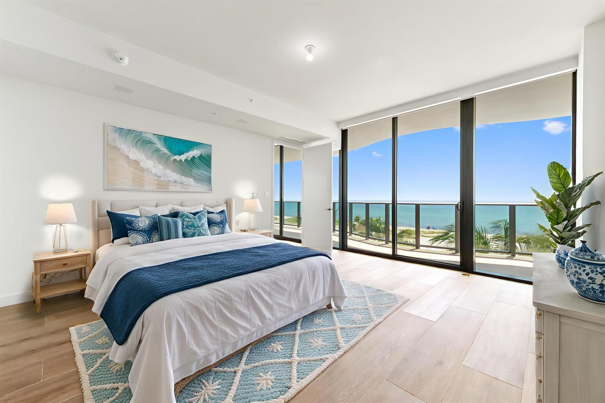 900 N Ocean Blvd #406,Pompano Beach, FL 33062