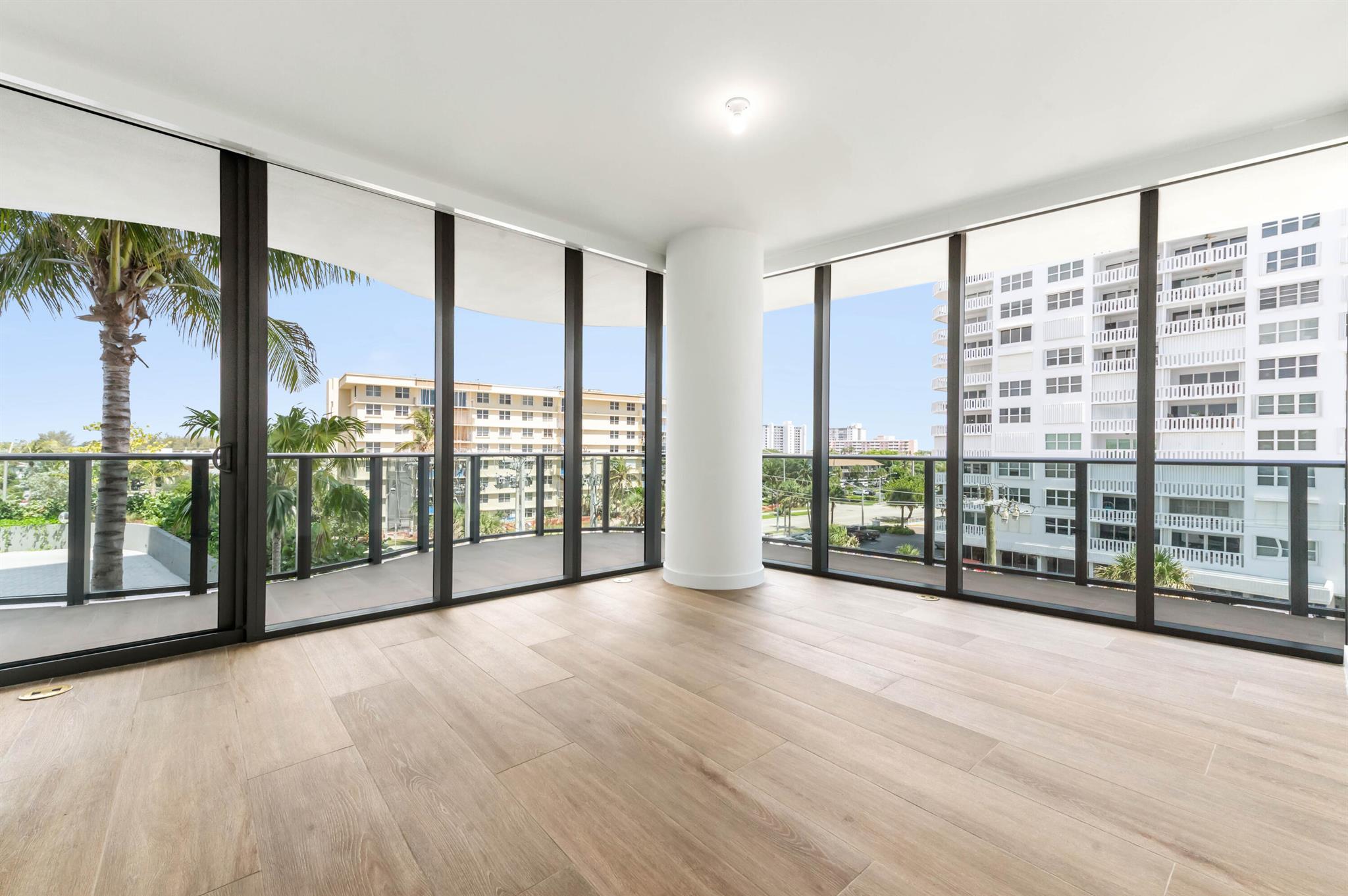 900 N Ocean Blvd #406,Pompano Beach, FL 33062