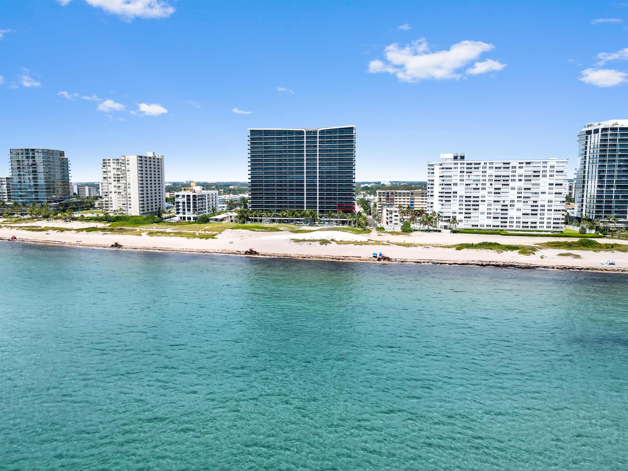 900 N Ocean Blvd #406,Pompano Beach, FL 33062