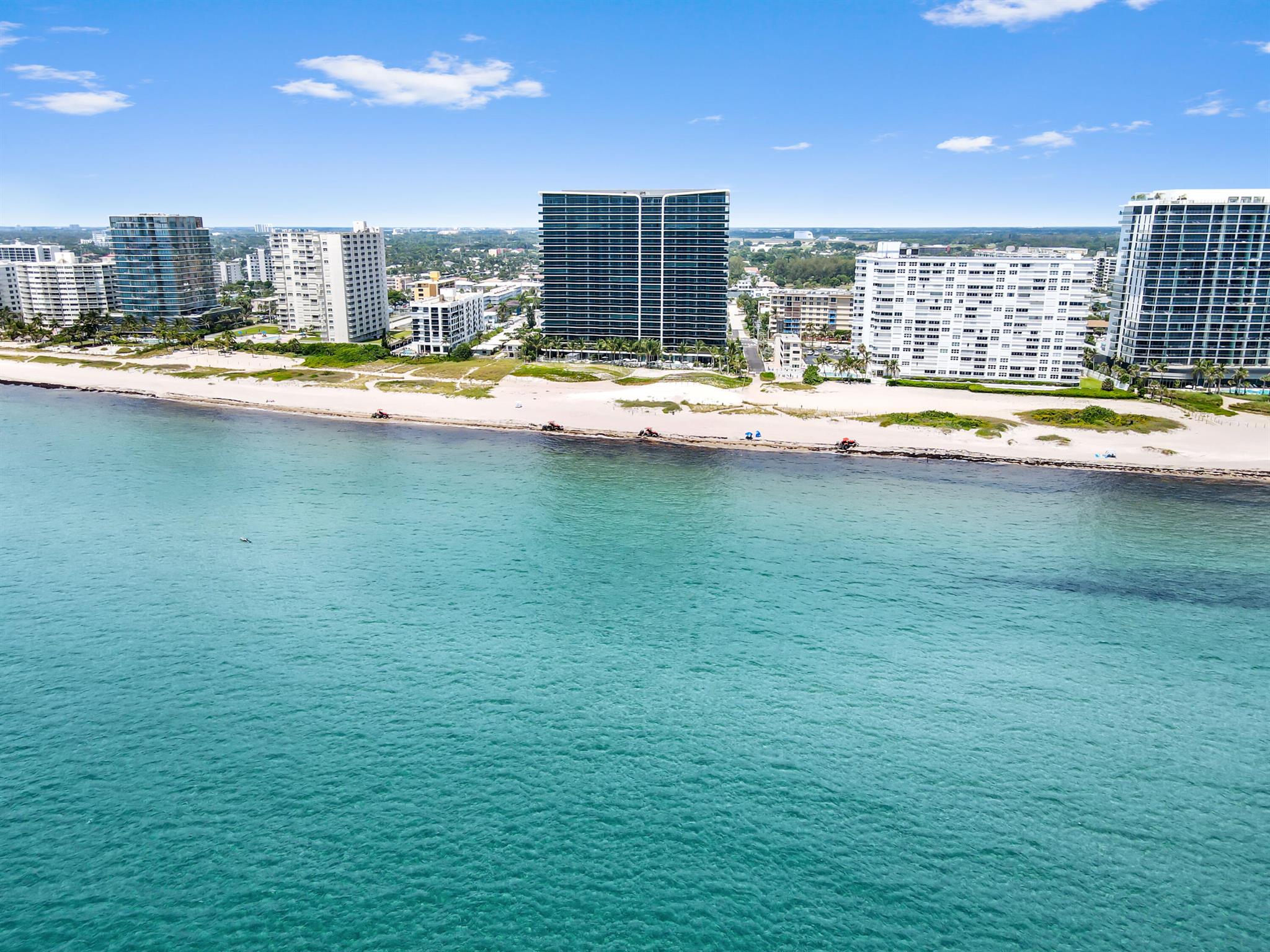 900 N Ocean Blvd #406,Pompano Beach, FL 33062