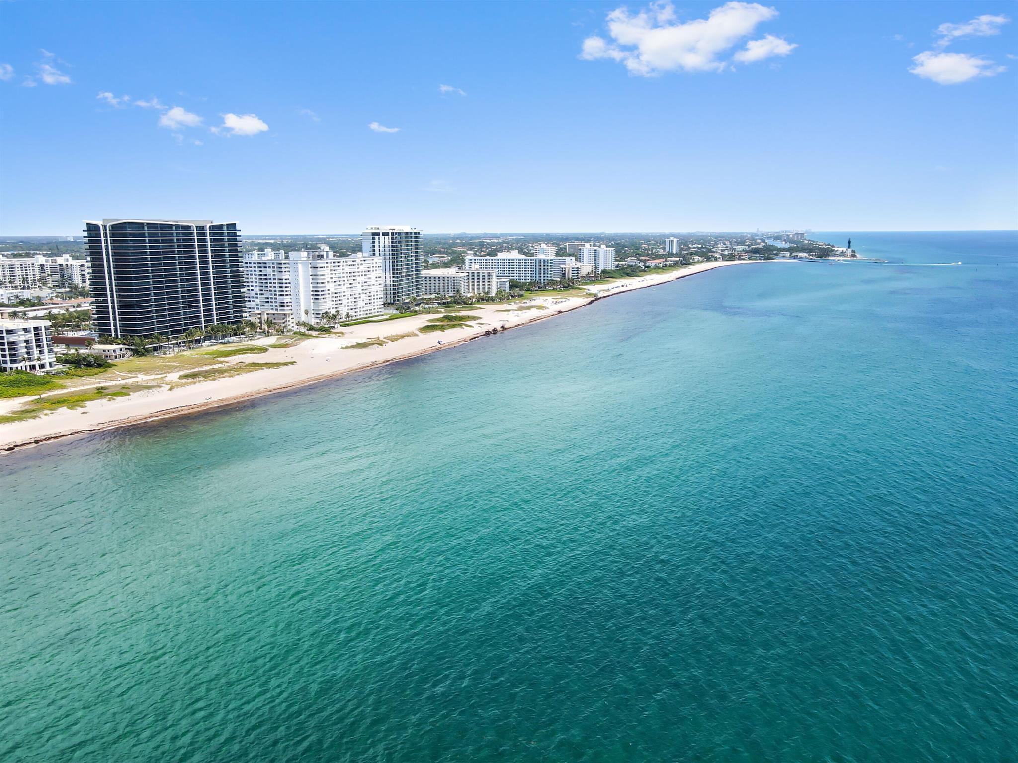 900 N Ocean Blvd #406,Pompano Beach, FL 33062