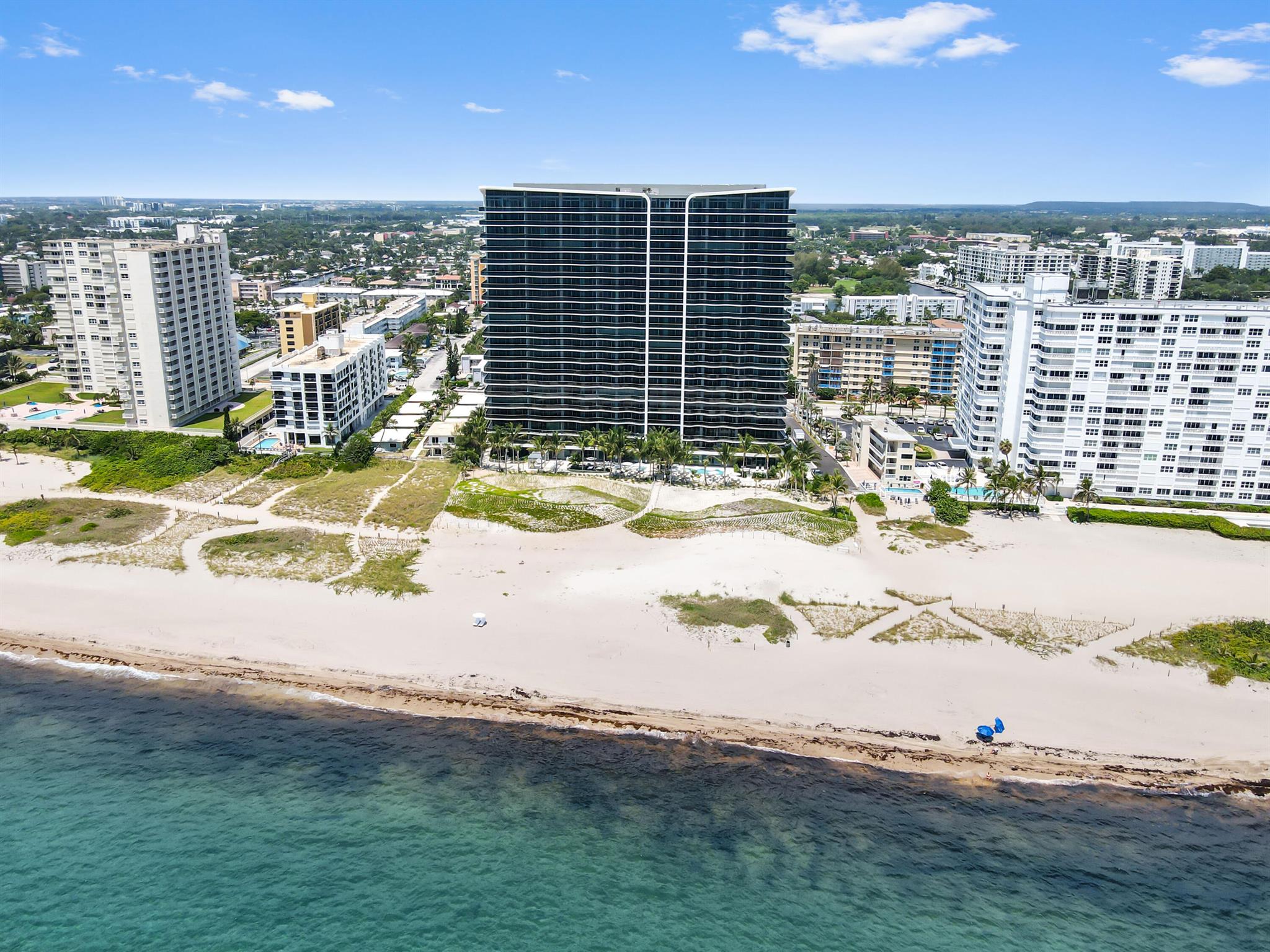 900 N Ocean Blvd #406,Pompano Beach, FL 33062