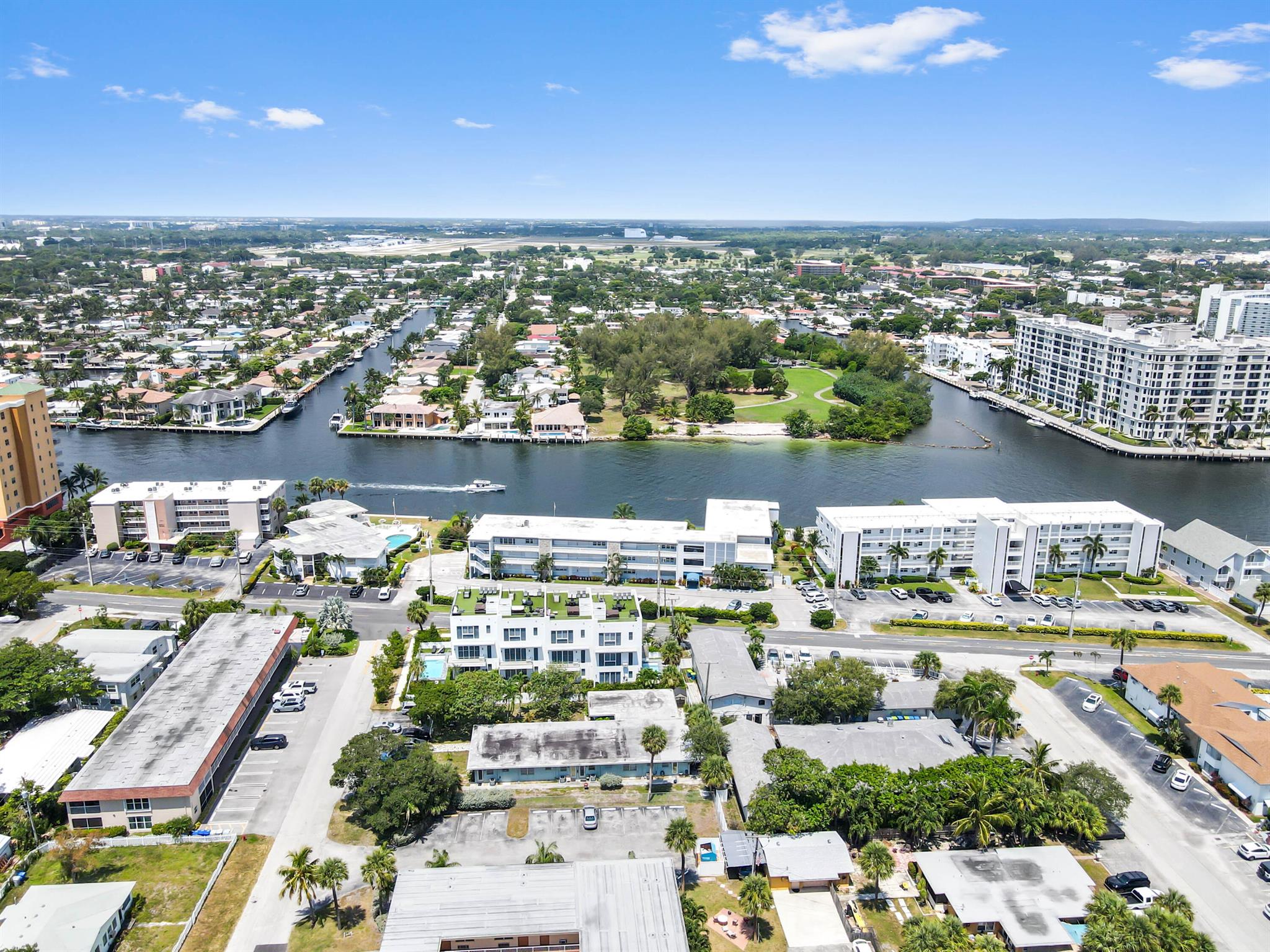 900 N Ocean Blvd #406,Pompano Beach, FL 33062