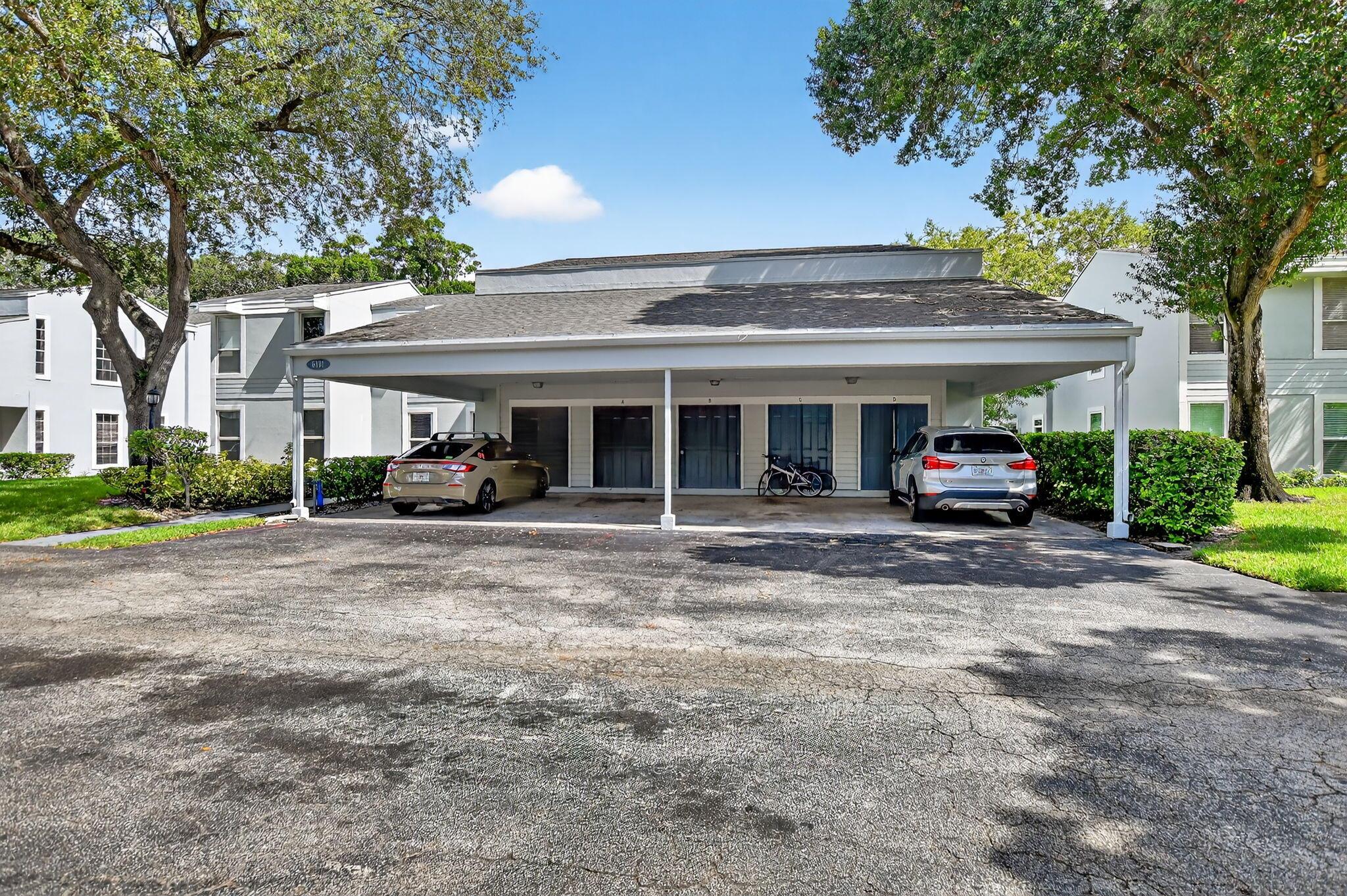 6101 Old Ct Rd #140