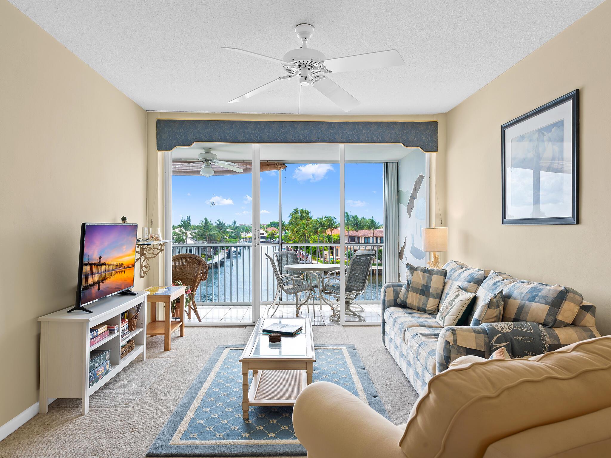 3100 S Ocean Blvd #4140