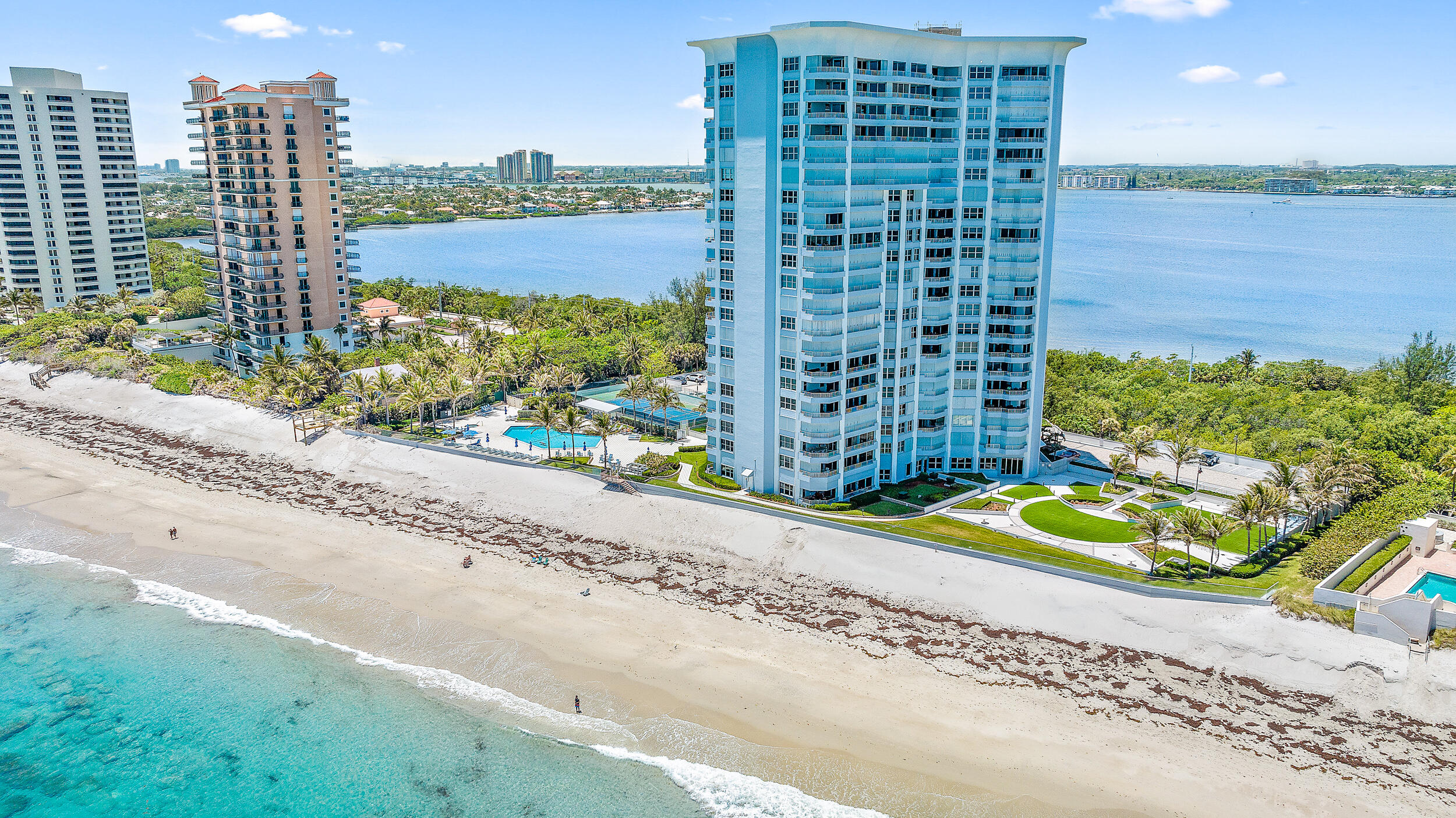 5200 N Ocean Dr #2003