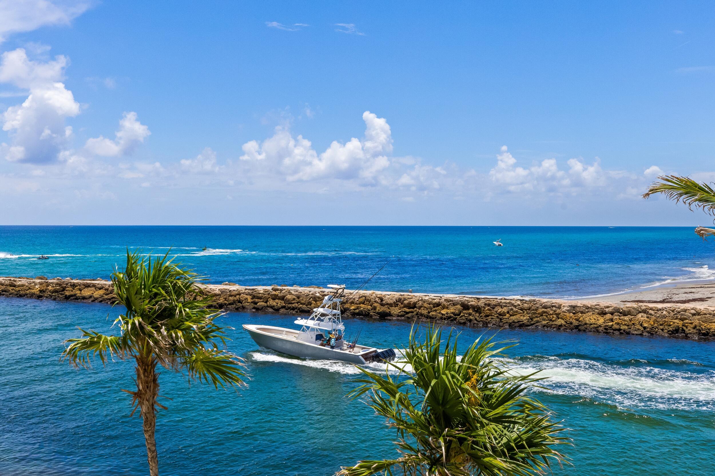 1000 S Ocean #103 Boca Raton, FL 33432