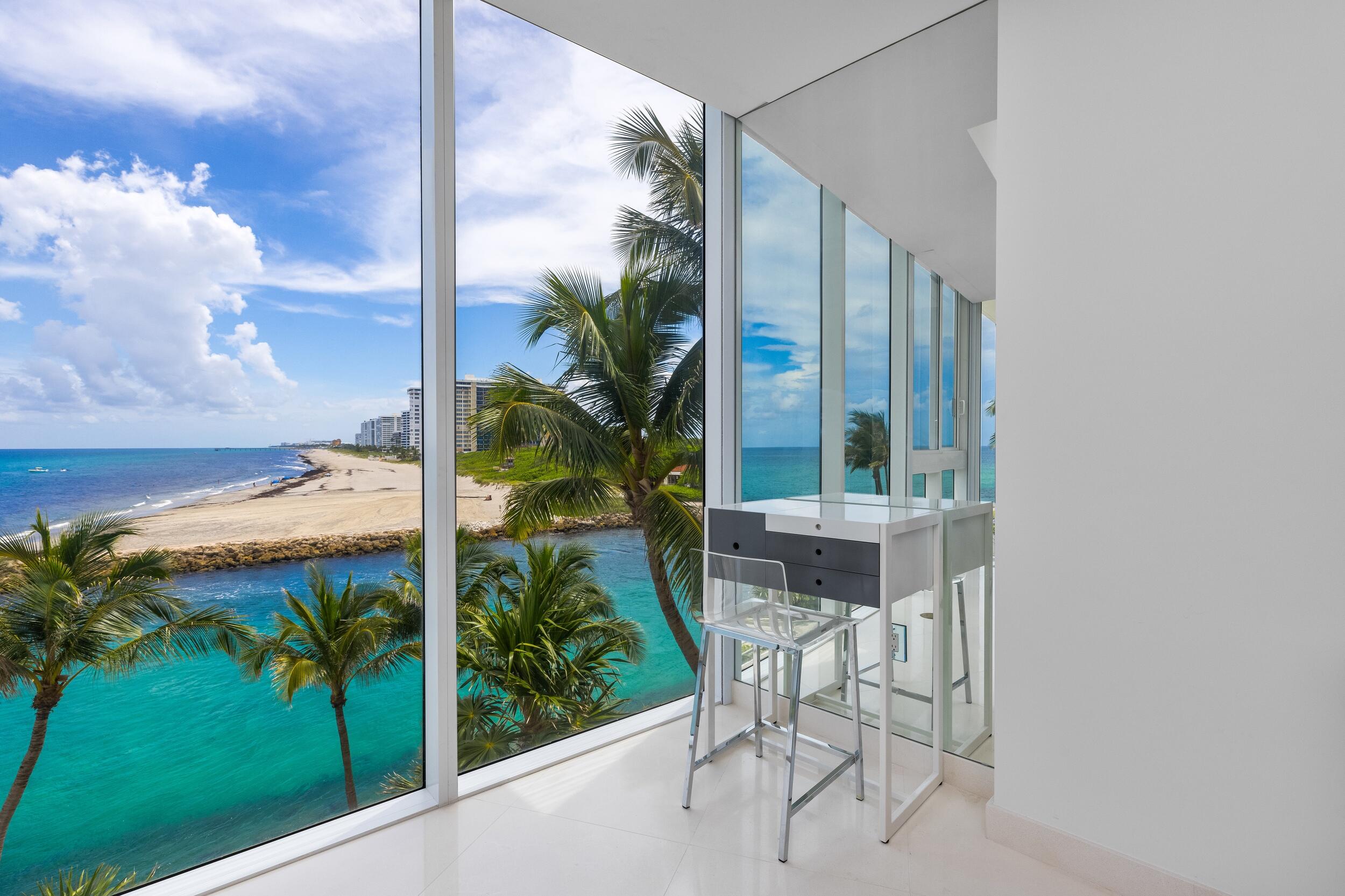 1000 S Ocean #103 Boca Raton, FL 33432