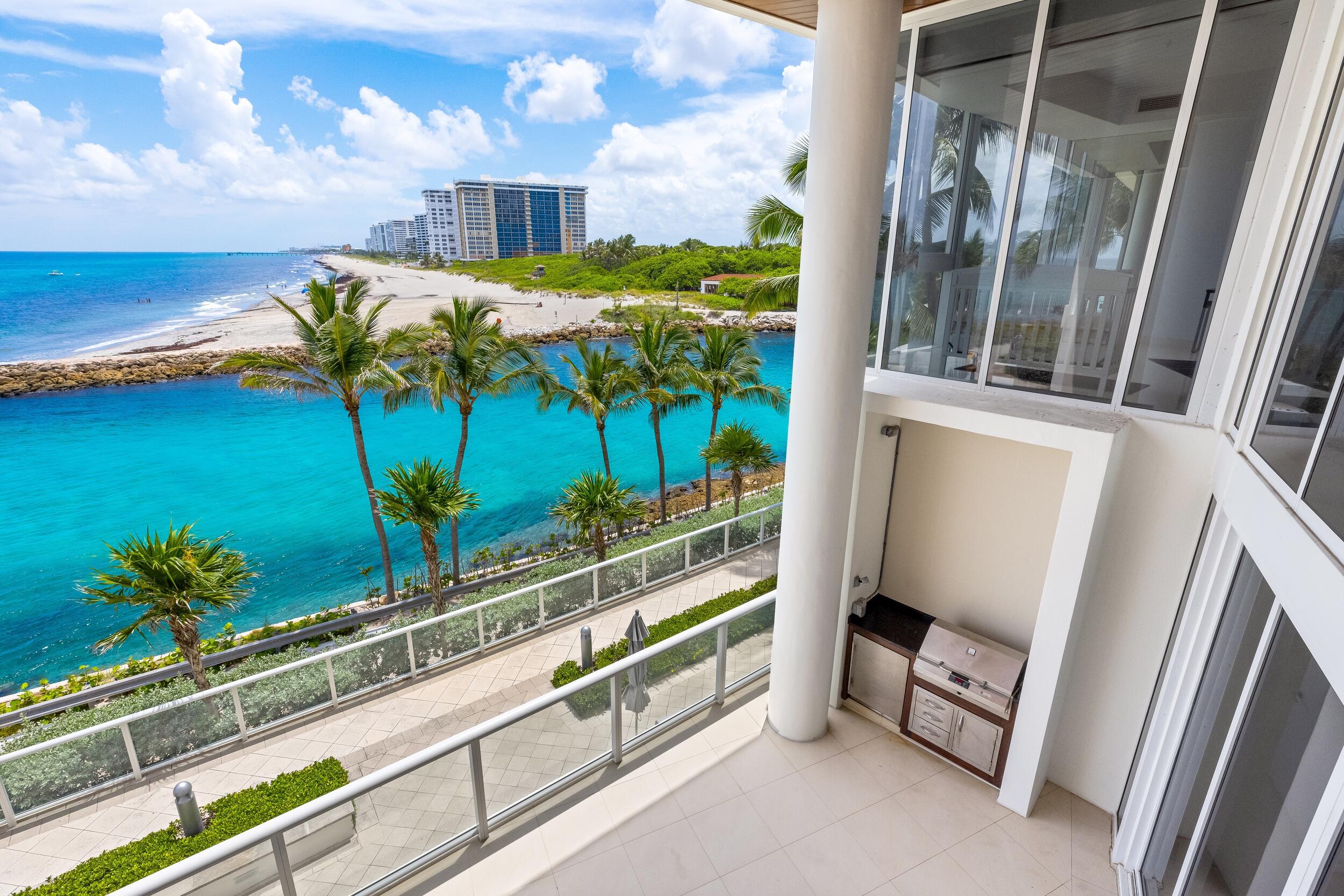 1000 S Ocean #103 Boca Raton, FL 33432