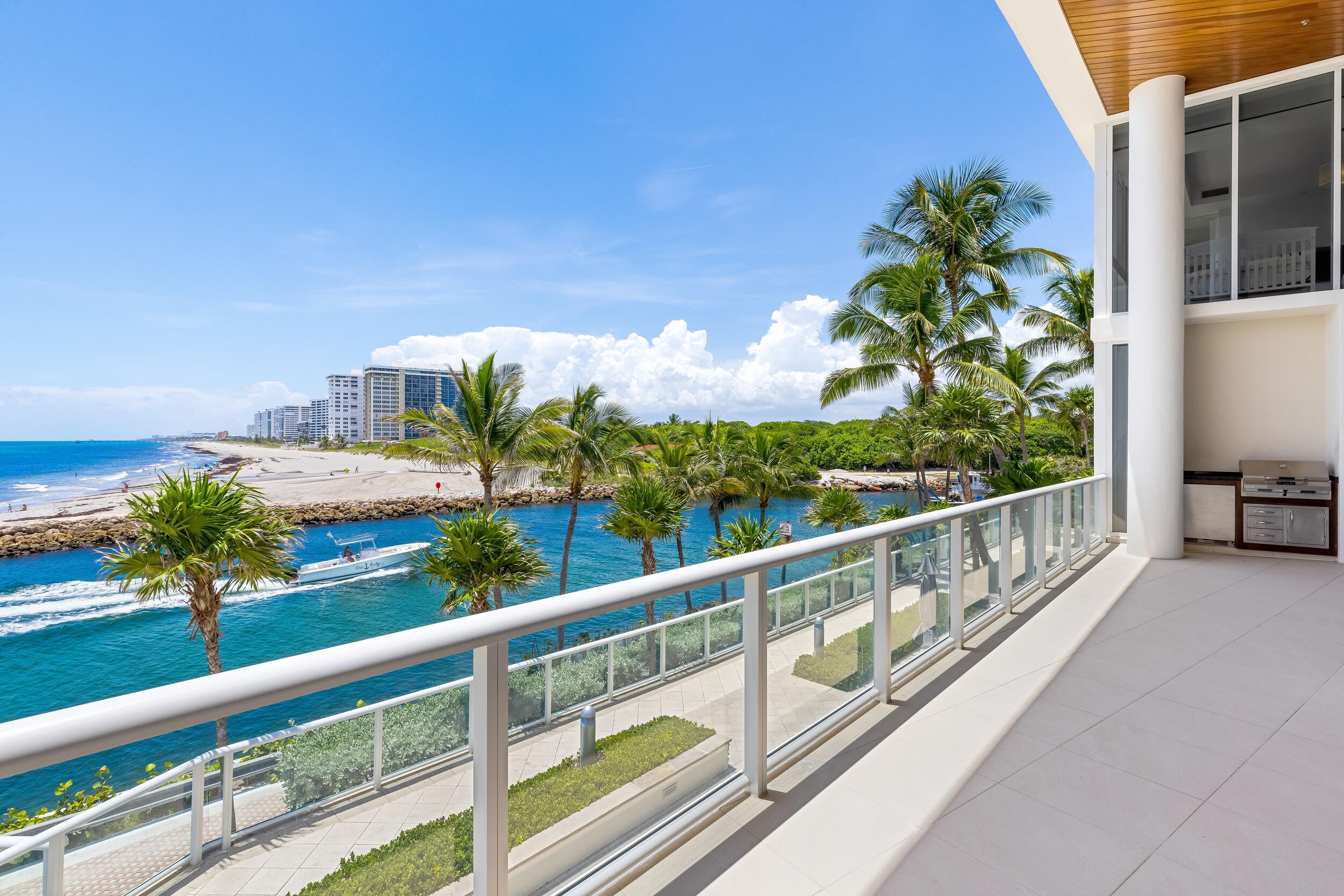 1000 S Ocean #103 Boca Raton, FL 33432