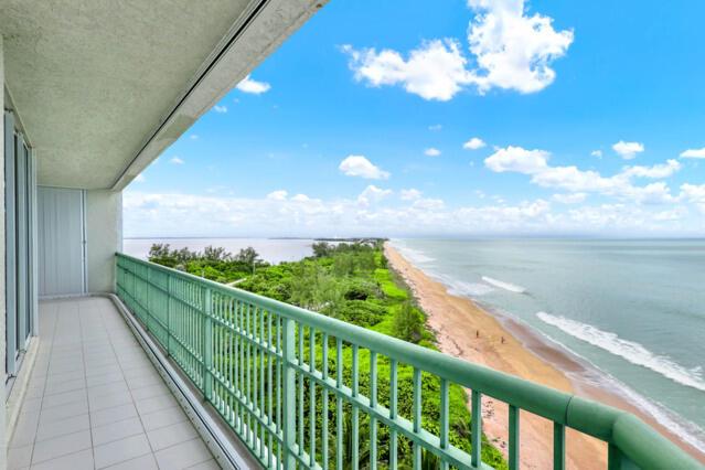 8600 S Ocean Dr #902