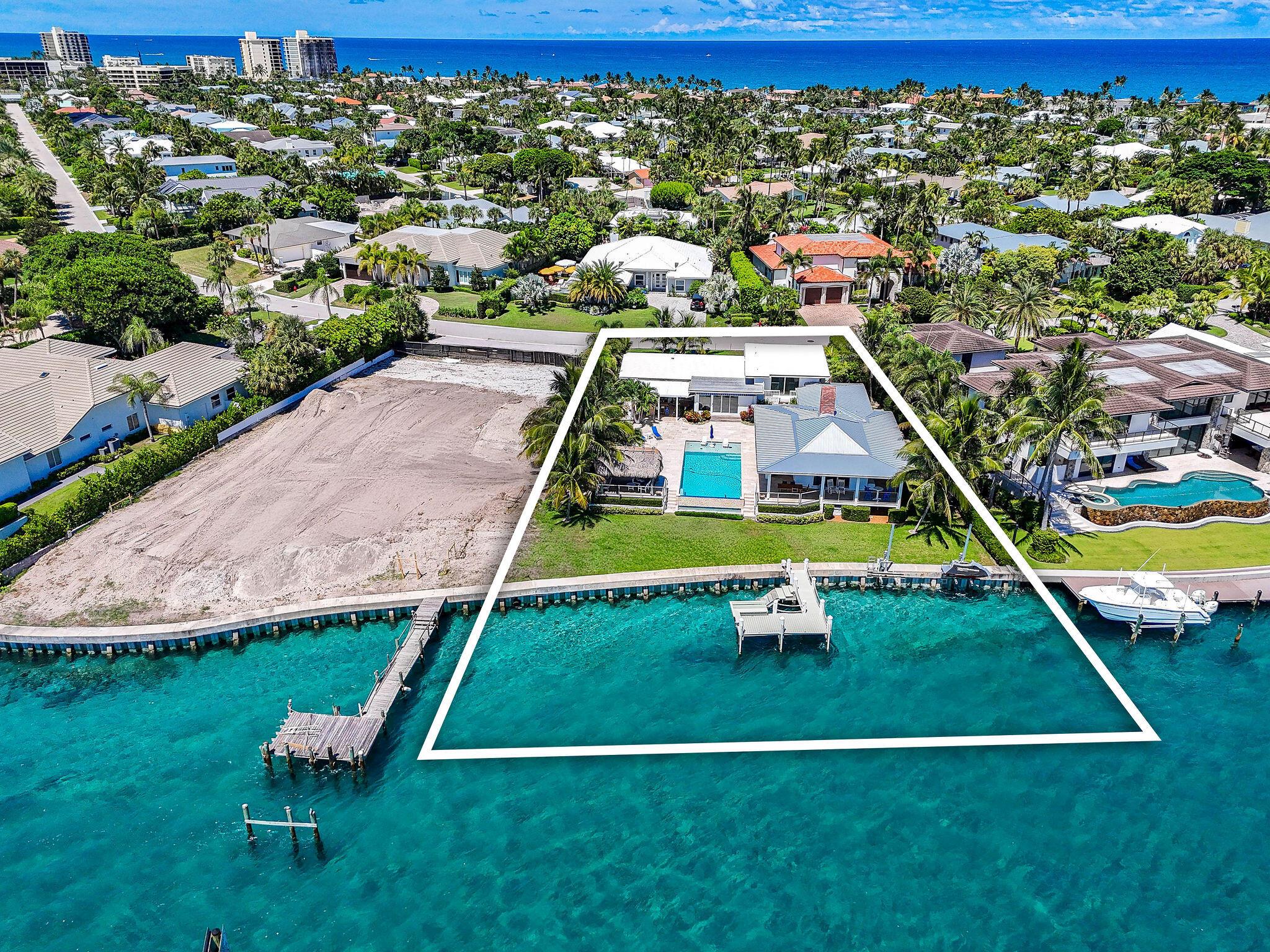 87 Lighthouse Dr Jupiter Inlet Colony, FL 33469
