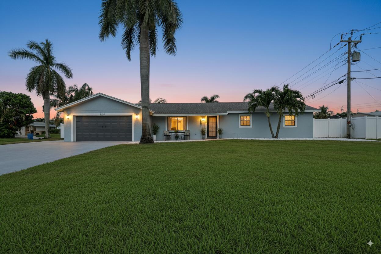 2760 SW 11th St