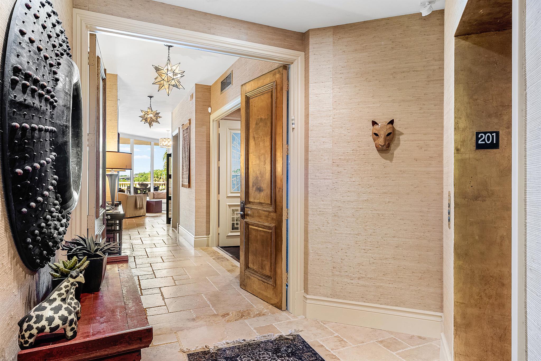 3000 S Ocean Blvd #201