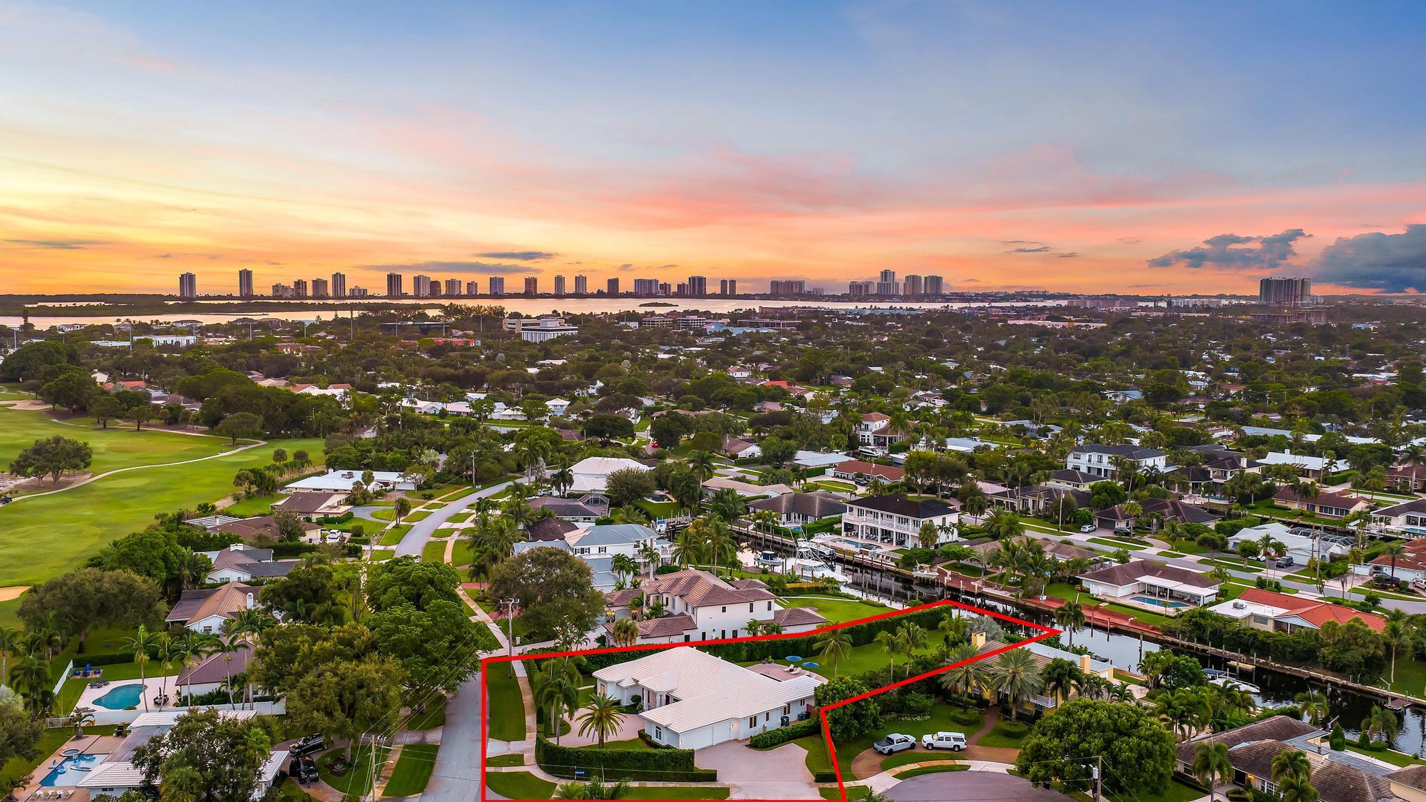 839 Country Clb Dr North Palm Beach, FL 33408