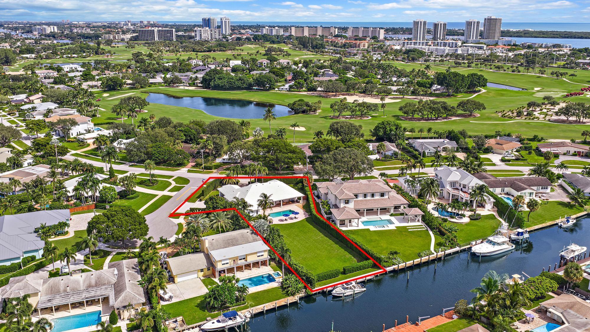 839 Country Clb Dr North Palm Beach, FL 33408