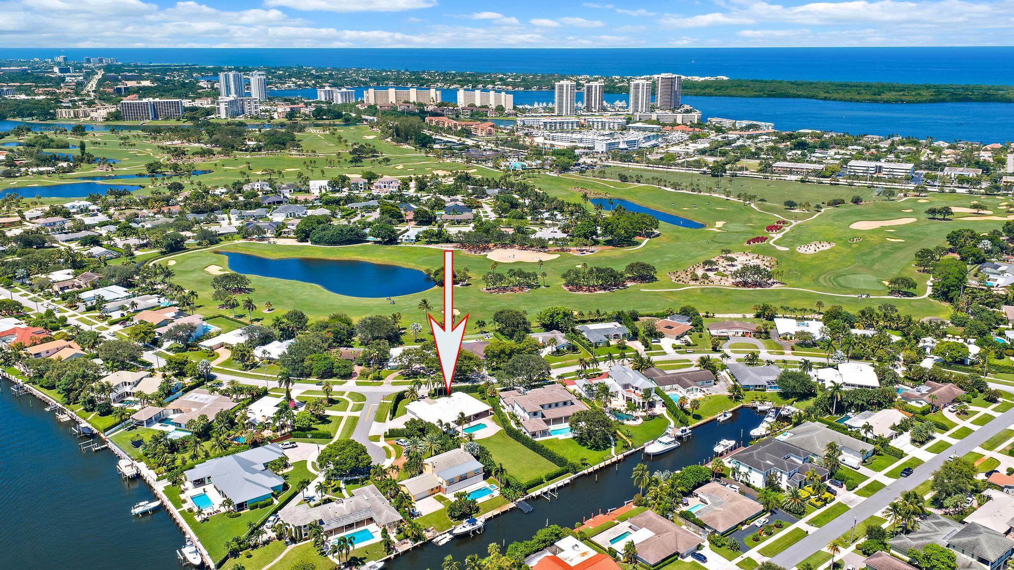 839 Country Clb Dr North Palm Beach, FL 33408