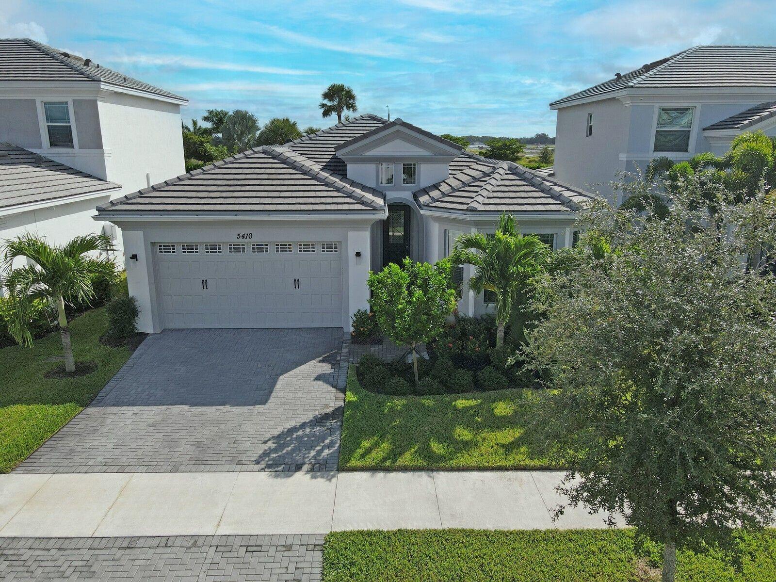 5410 Macoon Way