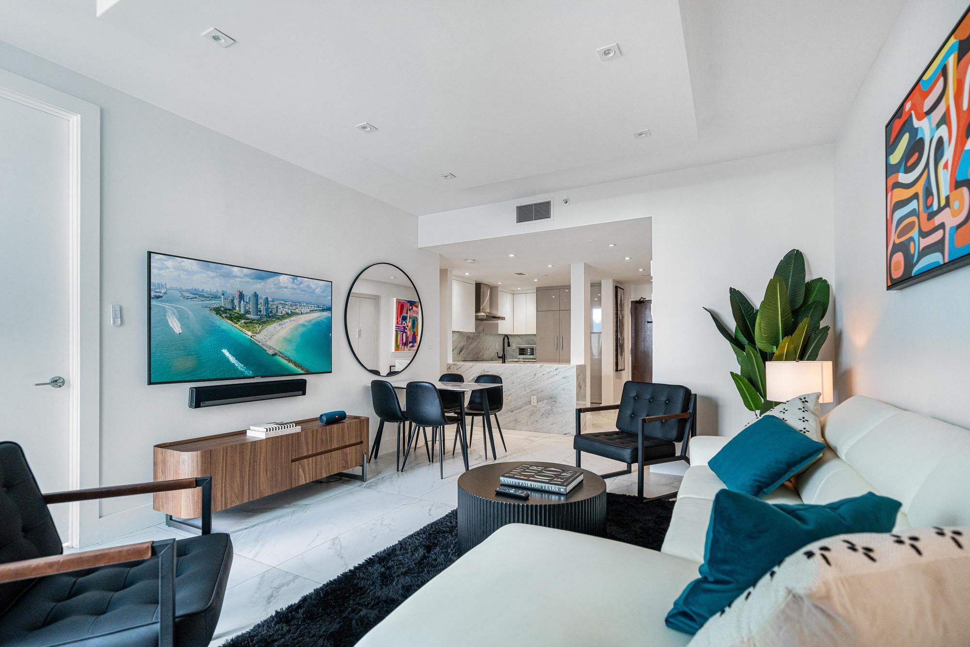 225 Collins Ave #6j Miami Beach, FL 33139