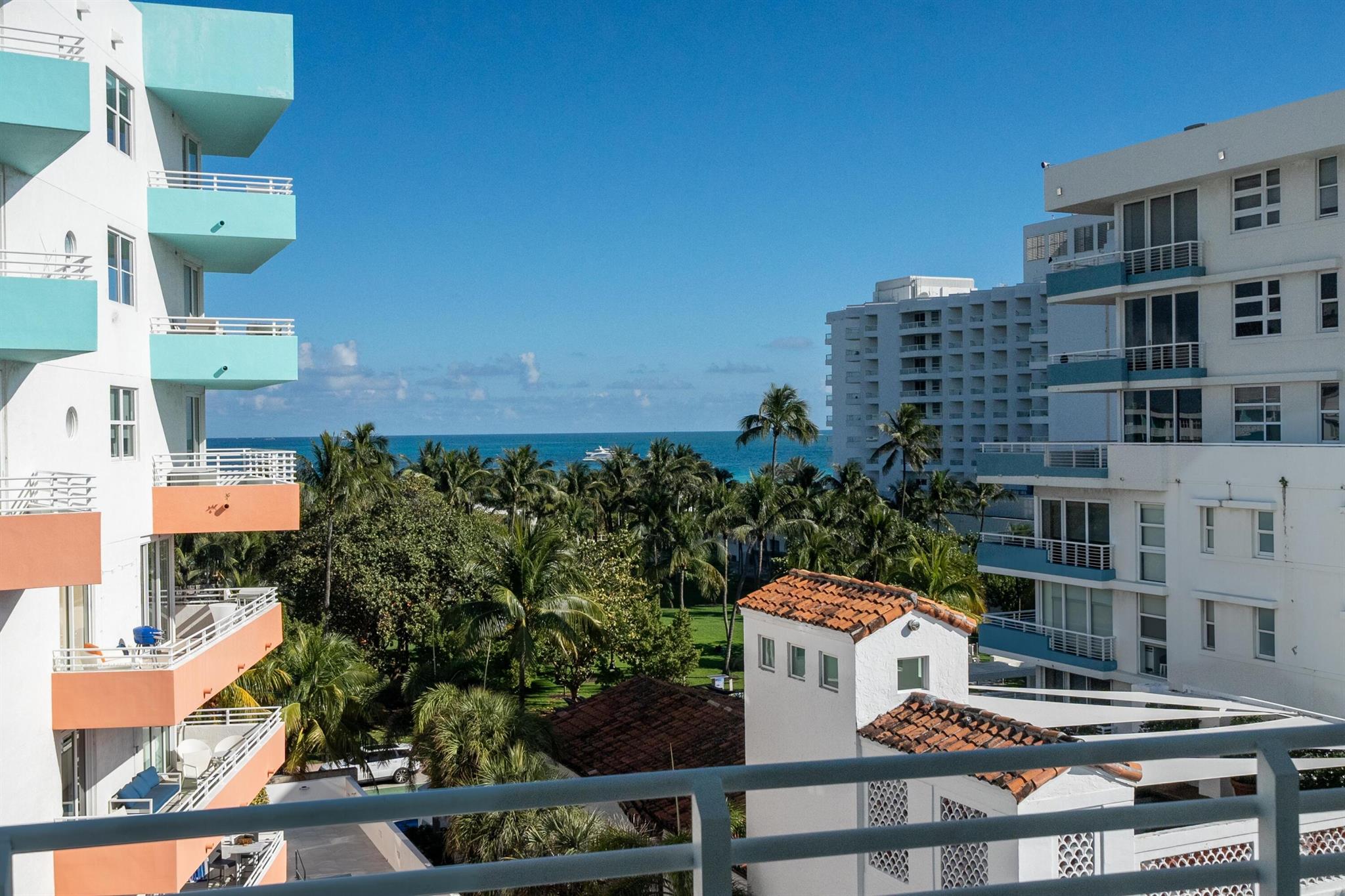 225 Collins Ave #6j Miami Beach, FL 33139