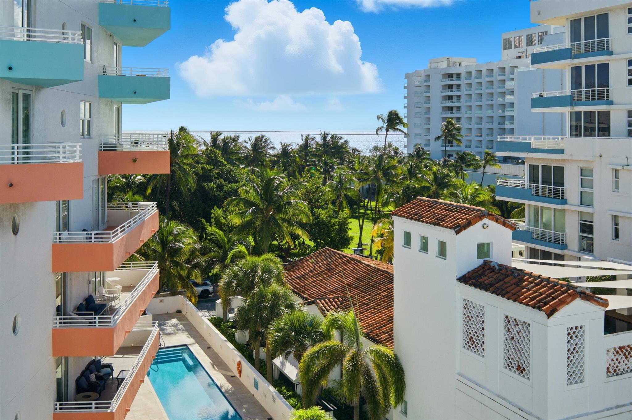 225 Collins Ave #6j Miami Beach, FL 33139