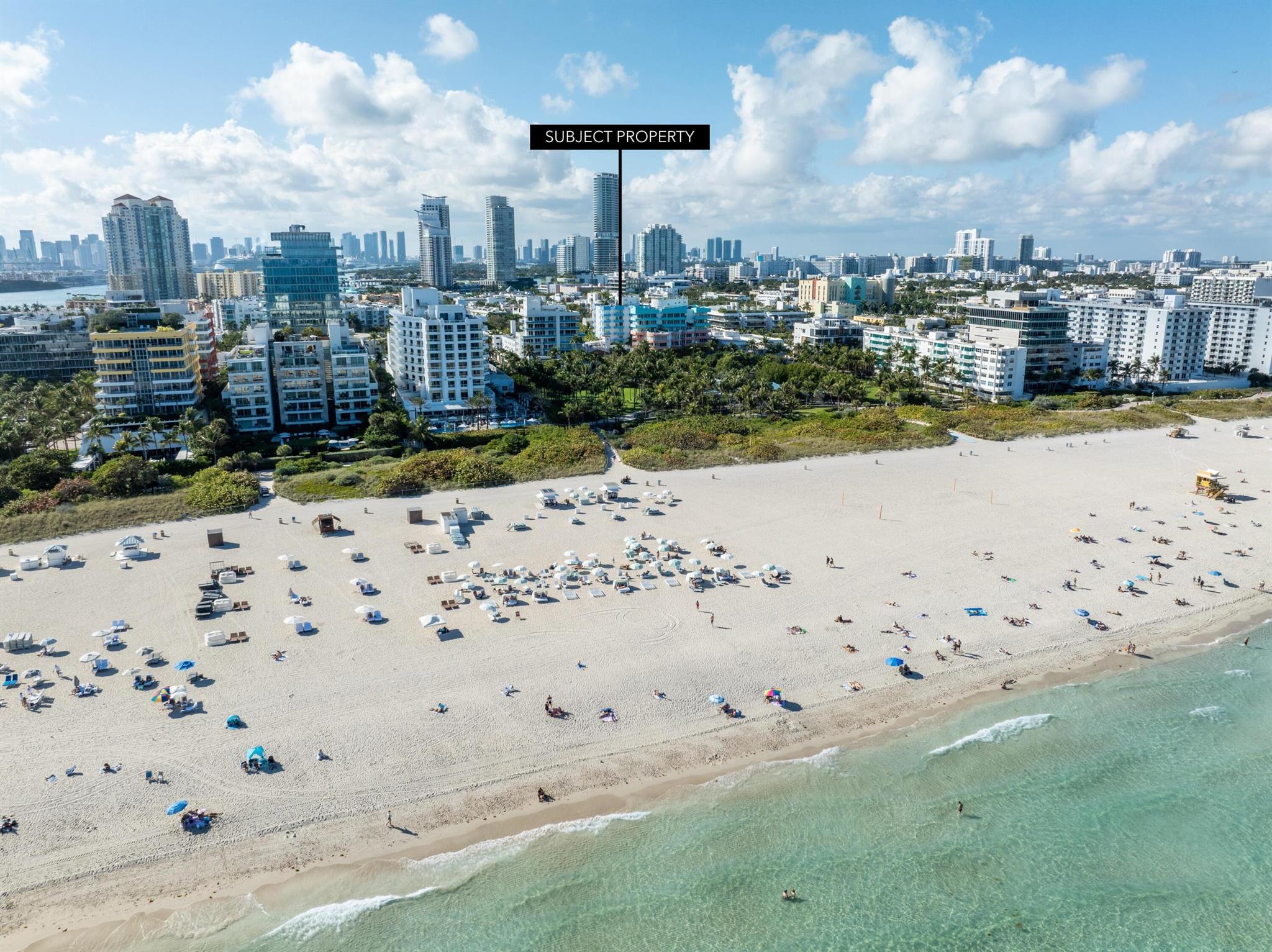 225 Collins Ave #6j Miami Beach, FL 33139