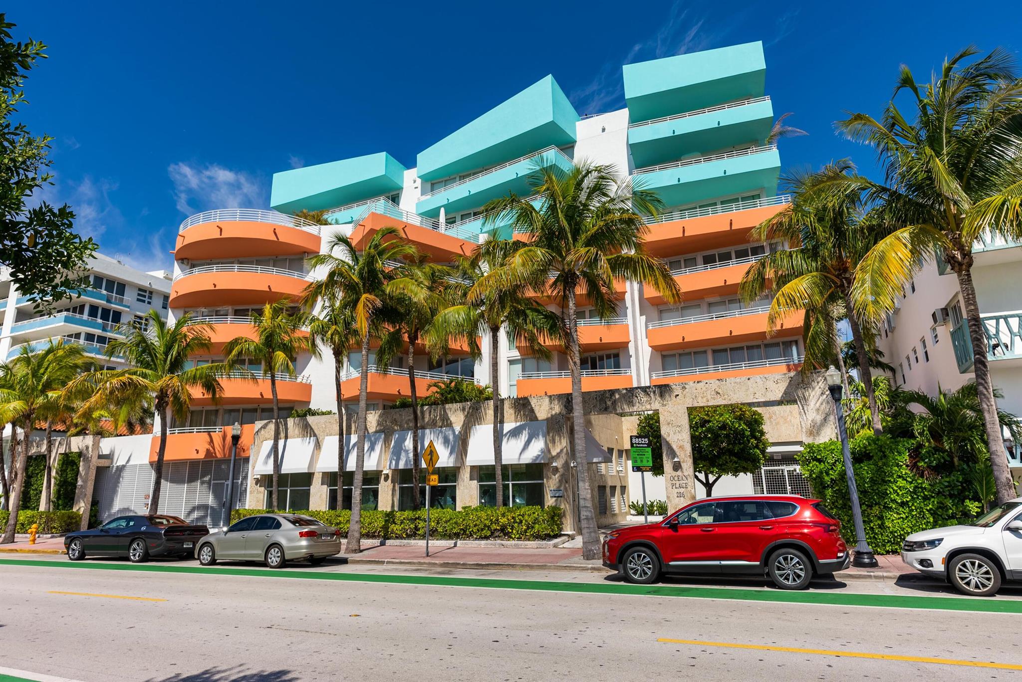 225 Collins Ave #6j Miami Beach, FL 33139