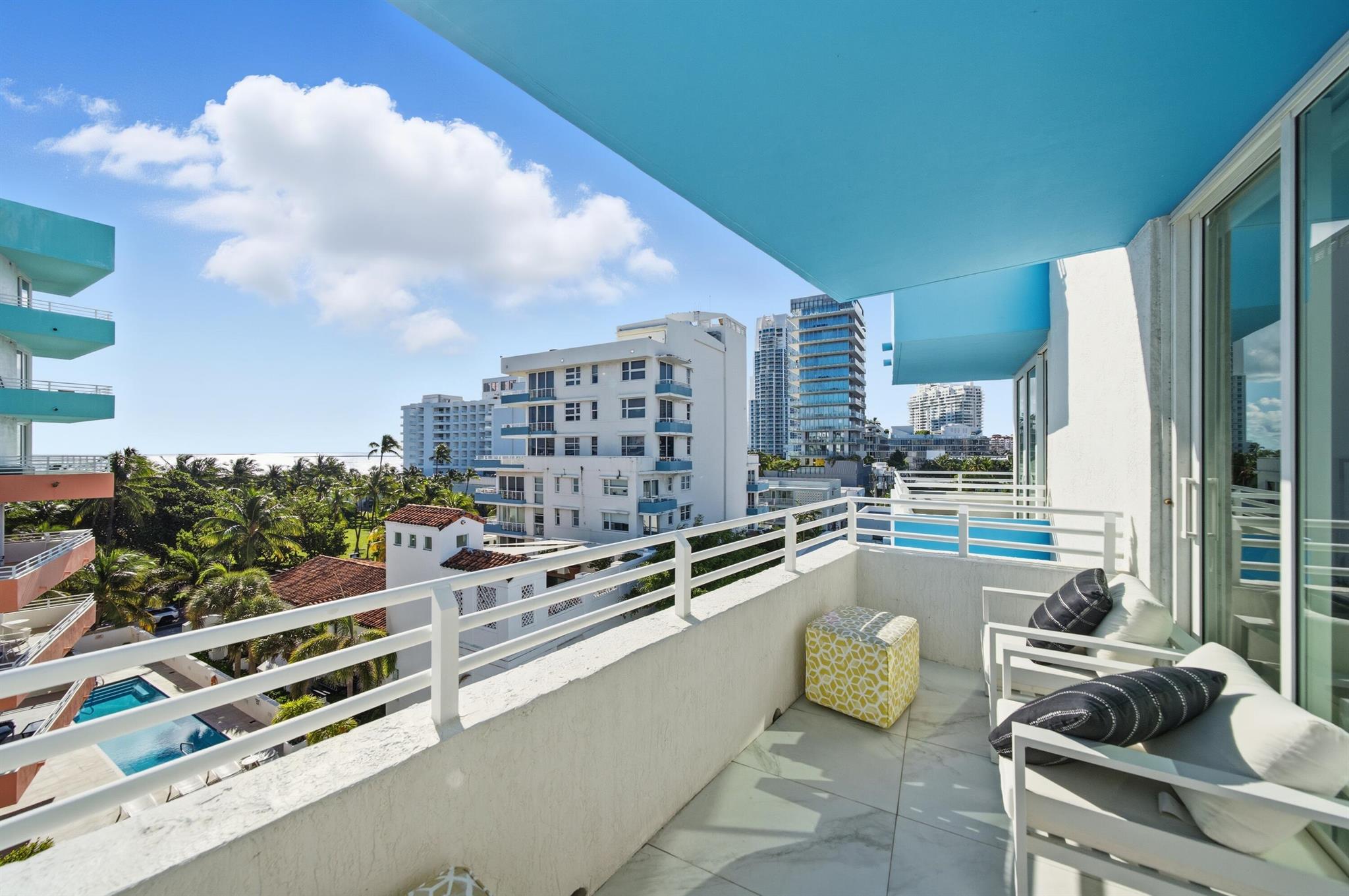 225 Collins Ave #6j Miami Beach, FL 33139