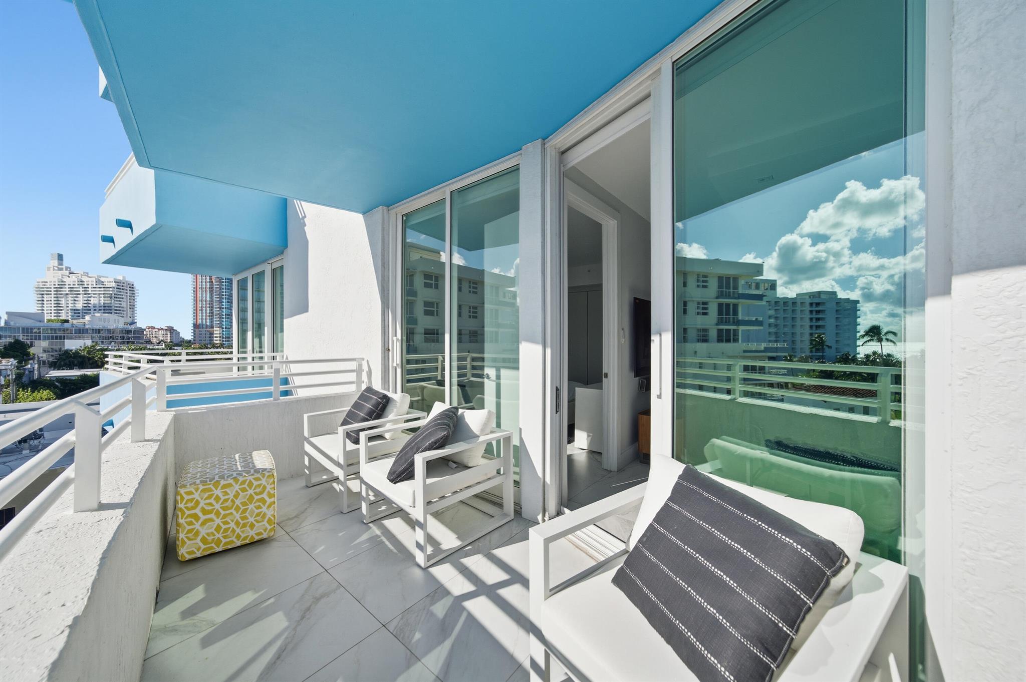 225 Collins Ave #6j Miami Beach, FL 33139