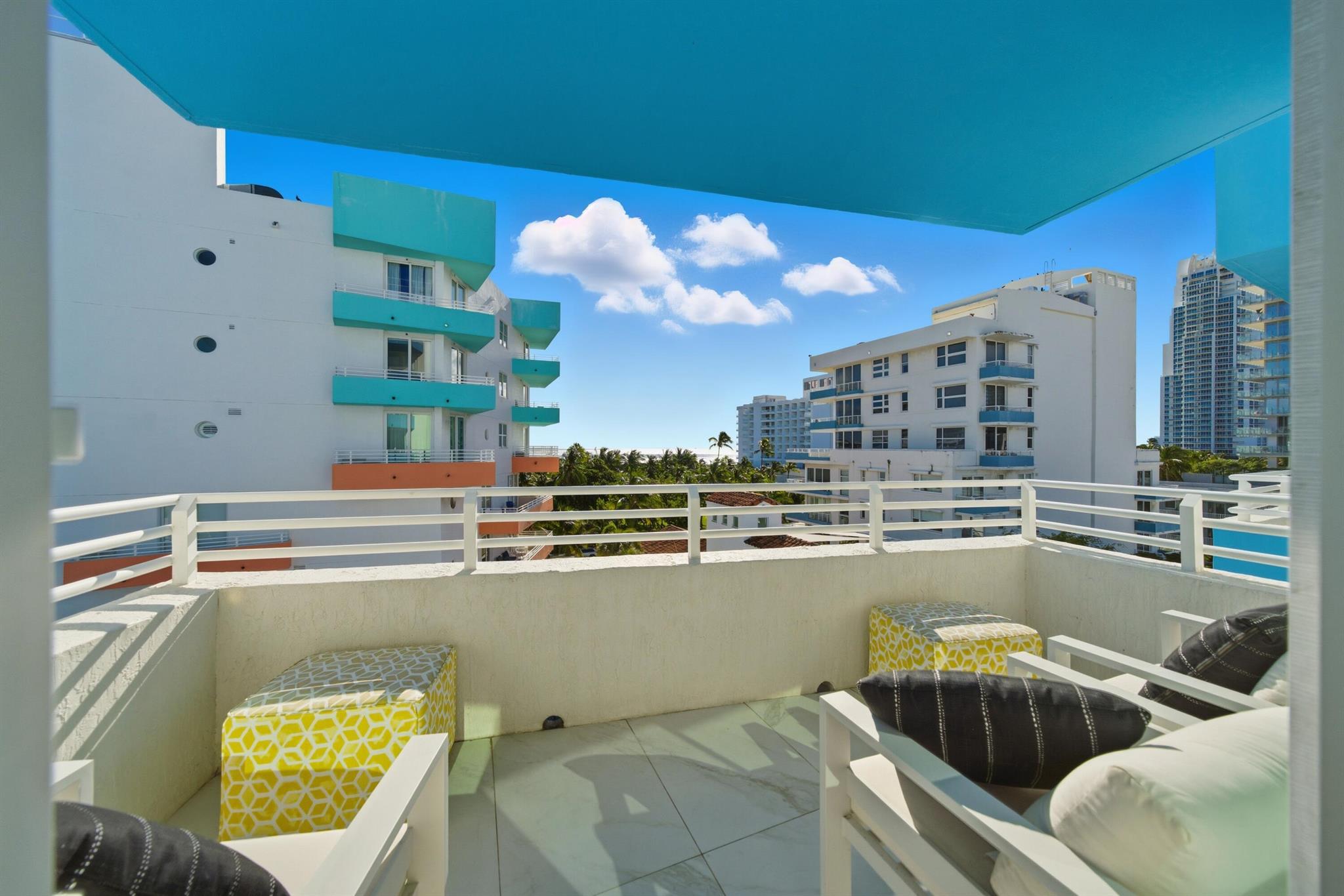 225 Collins Ave #6j Miami Beach, FL 33139