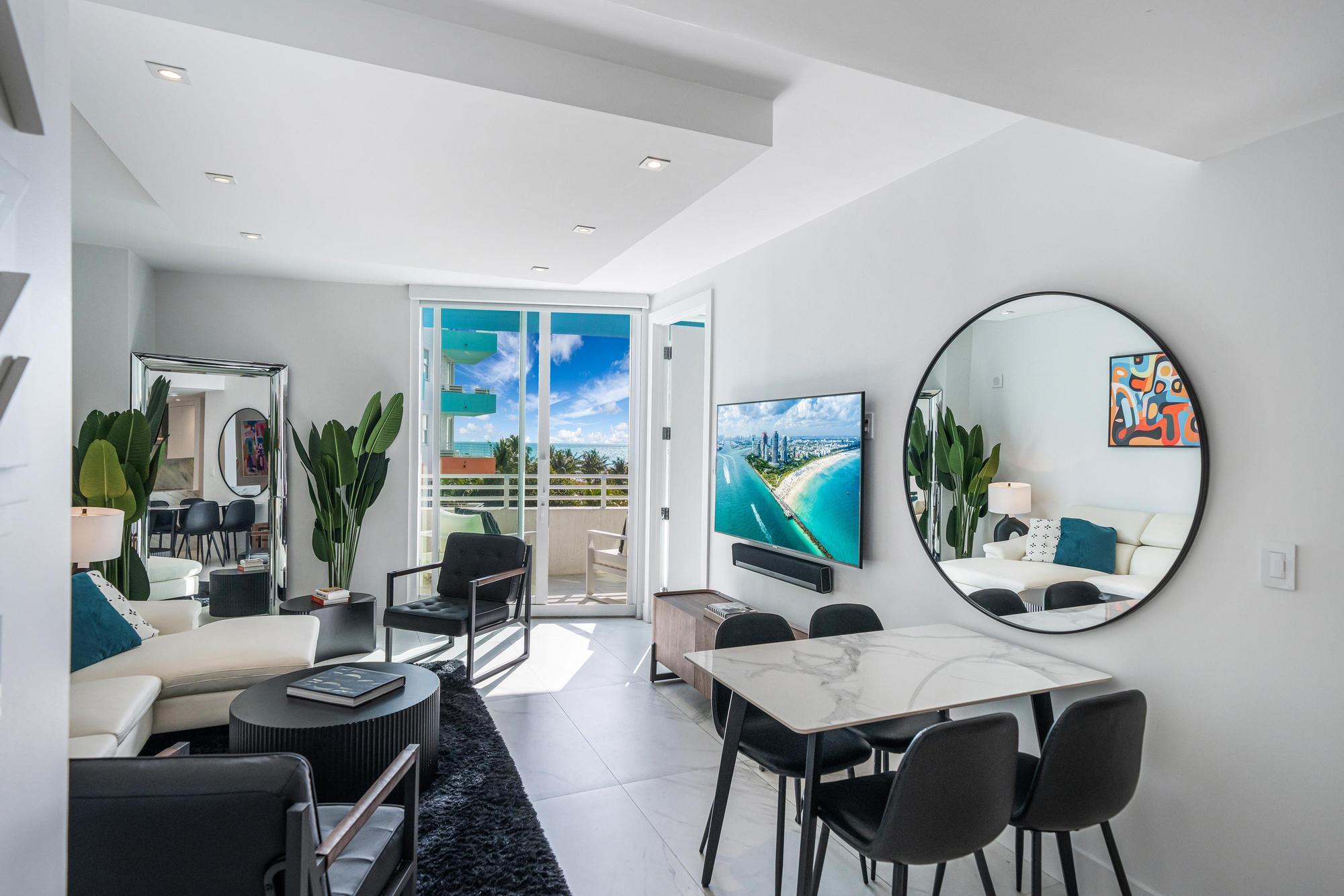 225 Collins Ave #6j Miami Beach, FL 33139