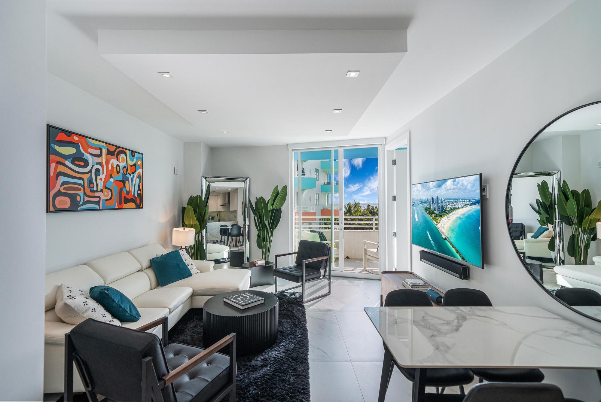 225 Collins Ave #6j Miami Beach, FL 33139