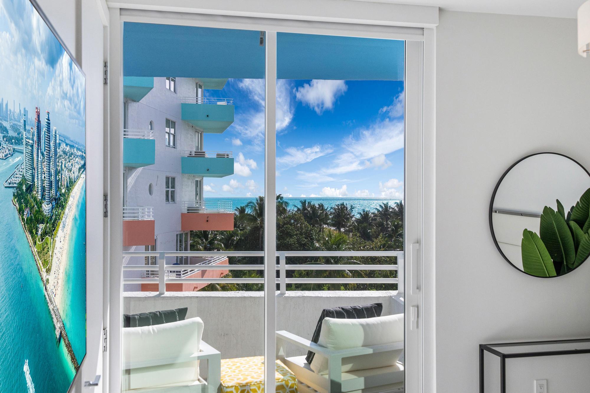 225 Collins Ave #6j Miami Beach, FL 33139