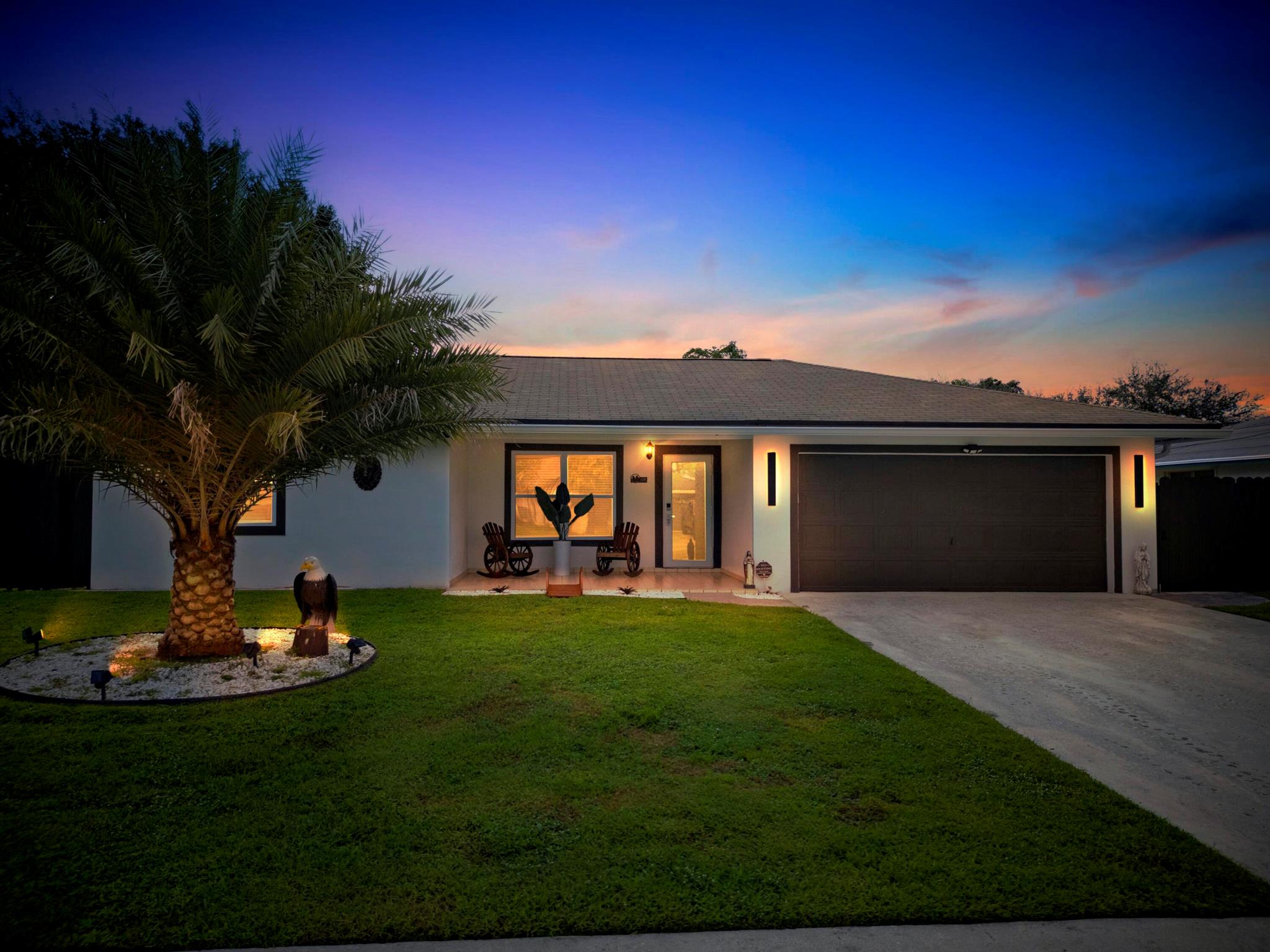 128 Barcelona Dr