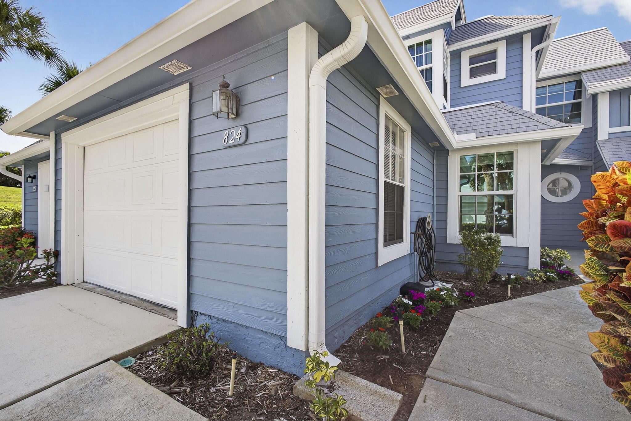 824 Ocean Dunes Cir #824 Jupiter, FL 33477