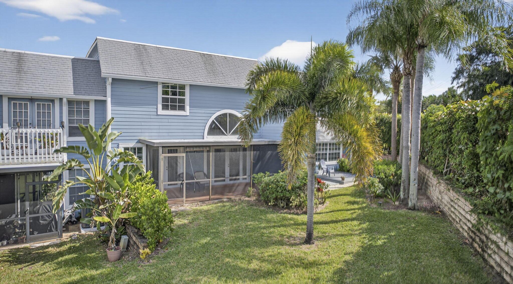 824 Ocean Dunes Cir #824 Jupiter, FL 33477