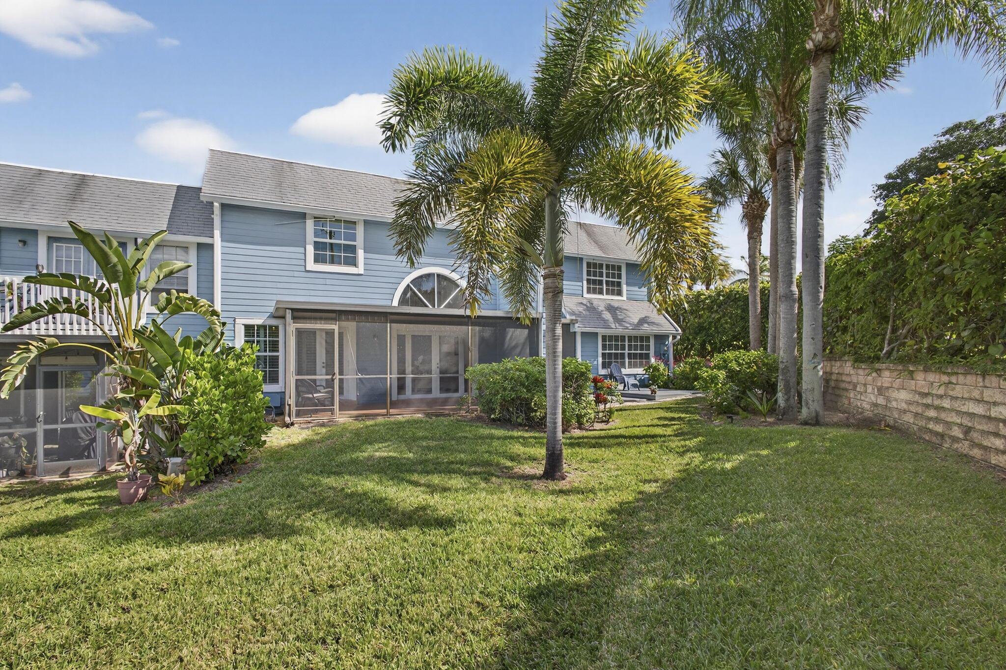 824 Ocean Dunes Cir #824 Jupiter, FL 33477