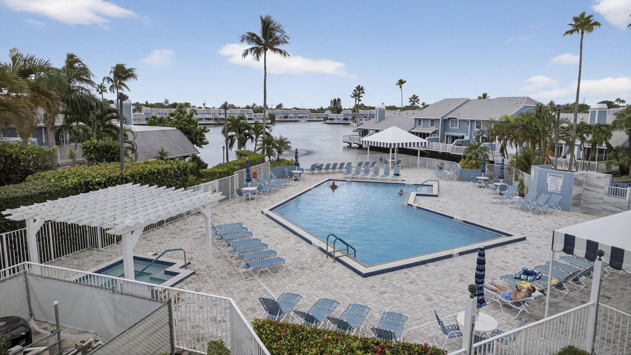 824 Ocean Dunes Cir #824 Jupiter, FL 33477