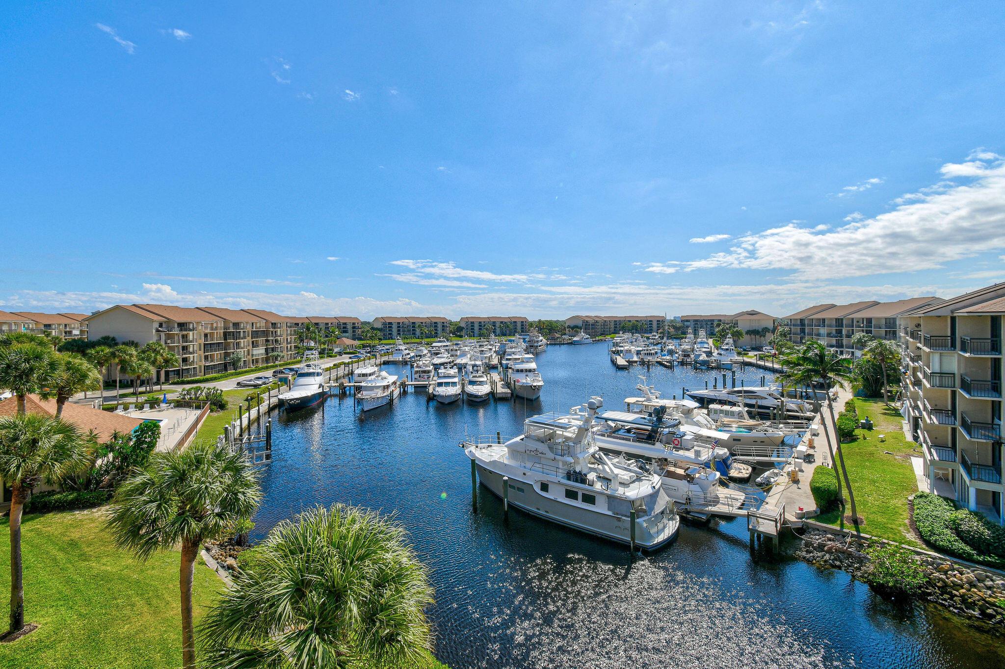 1601 Marina Isle Way #505