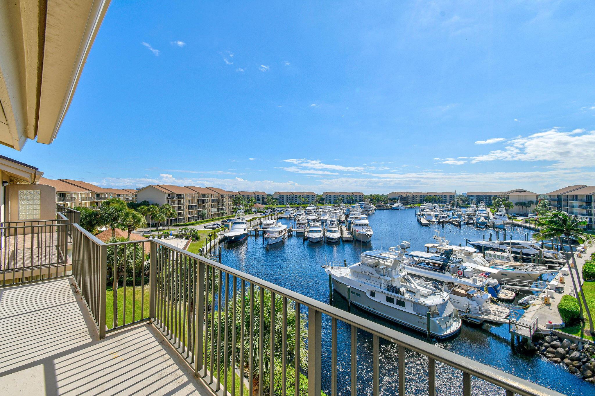 1601 Marina Isle Way #505 Jupiter, FL 33477