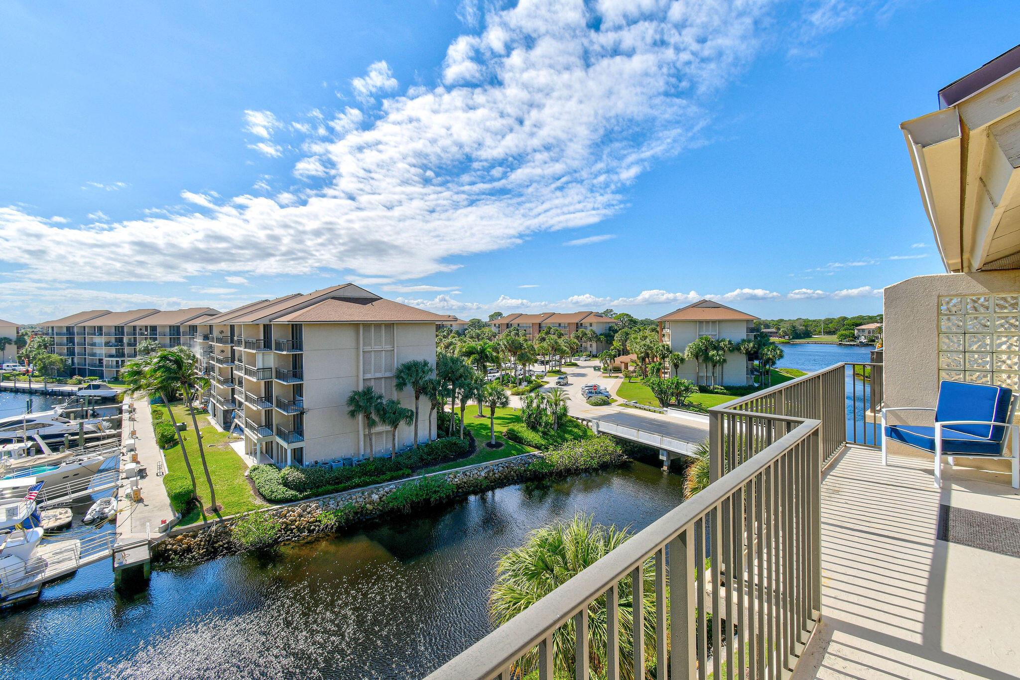 1601 Marina Isle Way #505 Jupiter, FL 33477