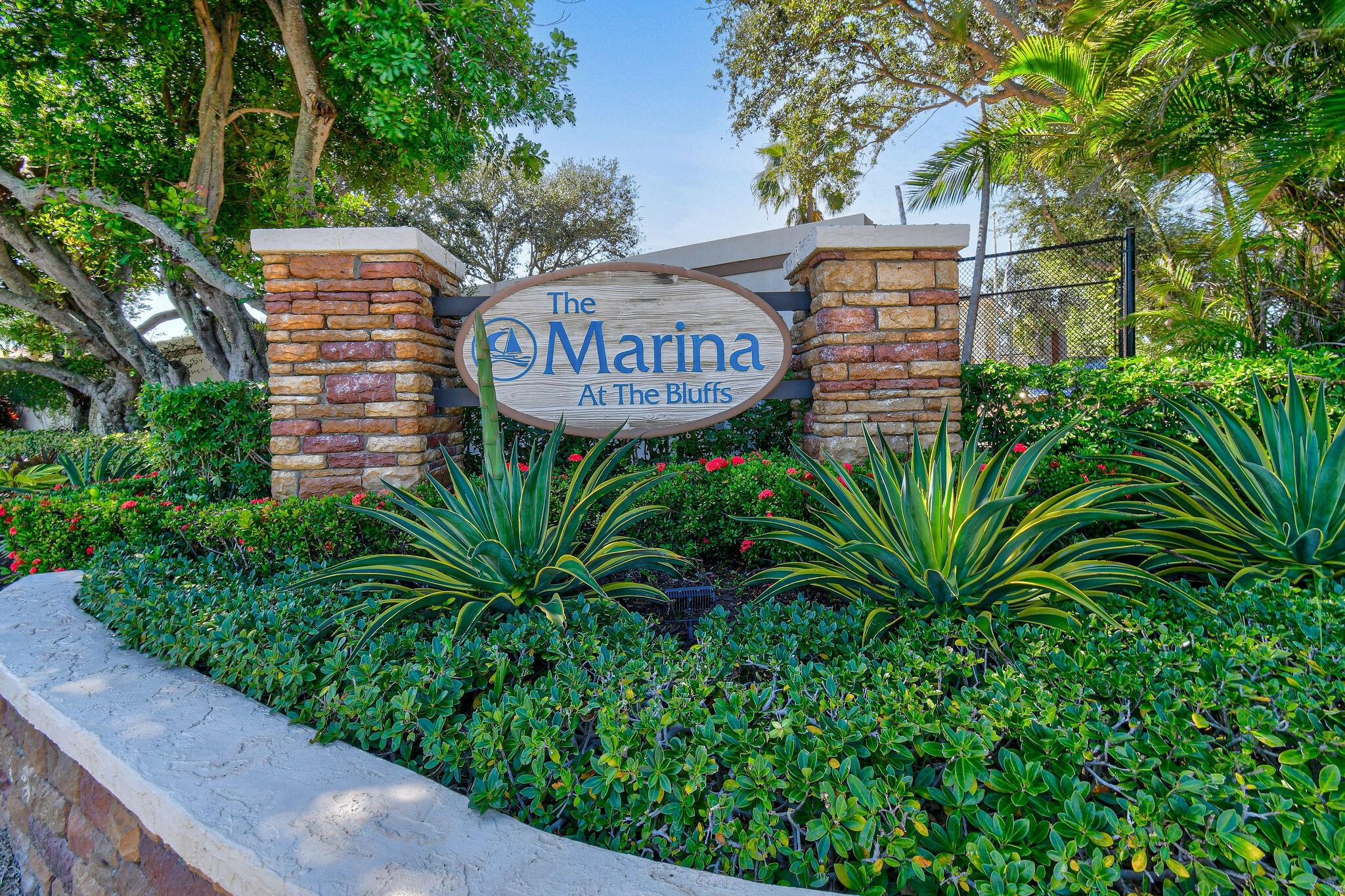 1601 Marina Isle Way #505 Jupiter, FL 33477
