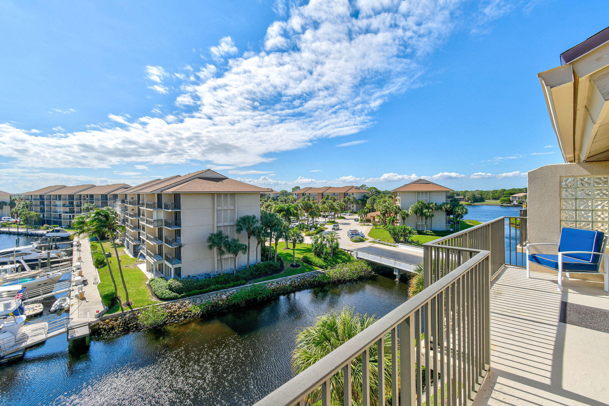 1601 Marina Isle #505 Jupiter, FL 33477