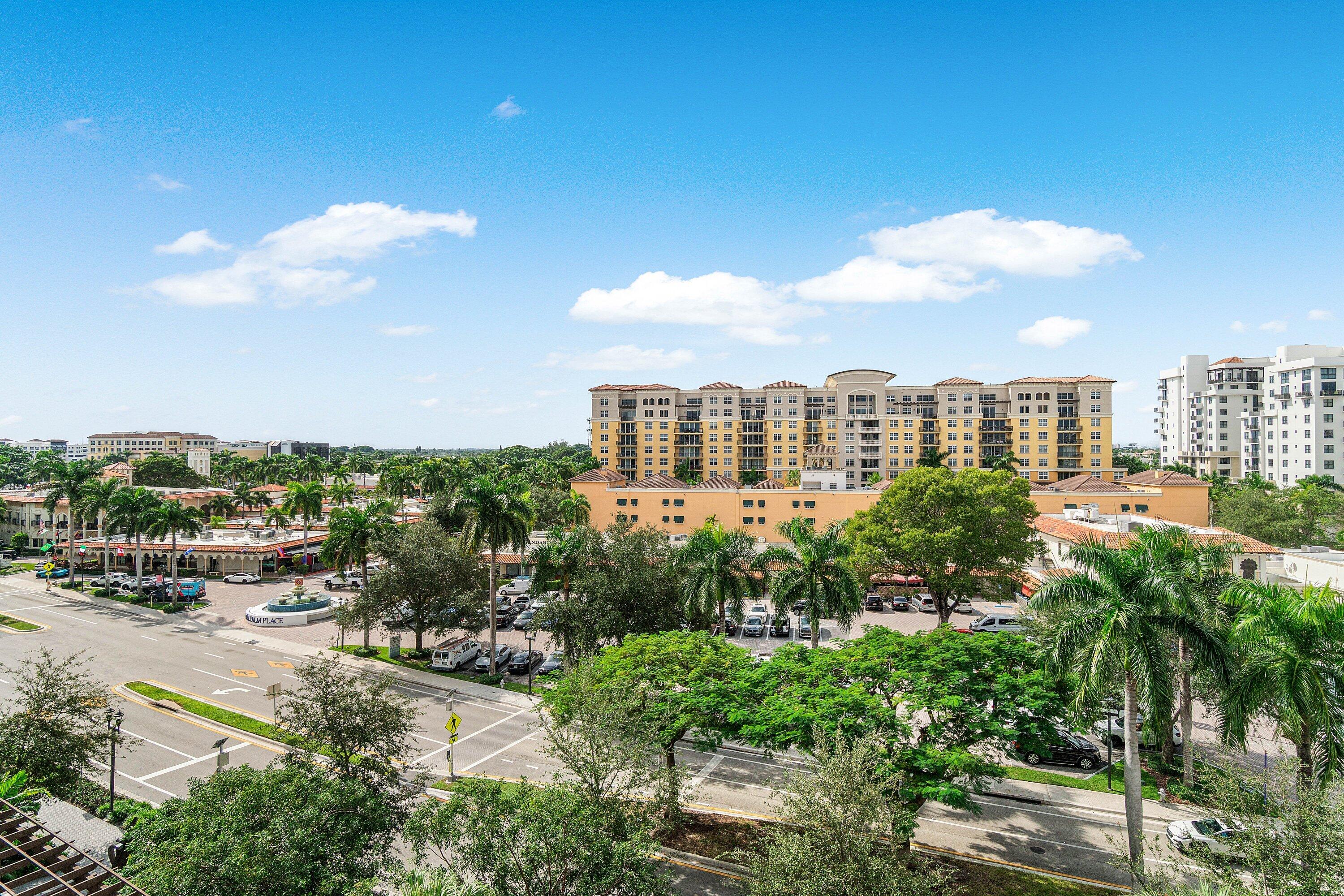 200 SE Mizner #608 Boca Raton, FL 33432