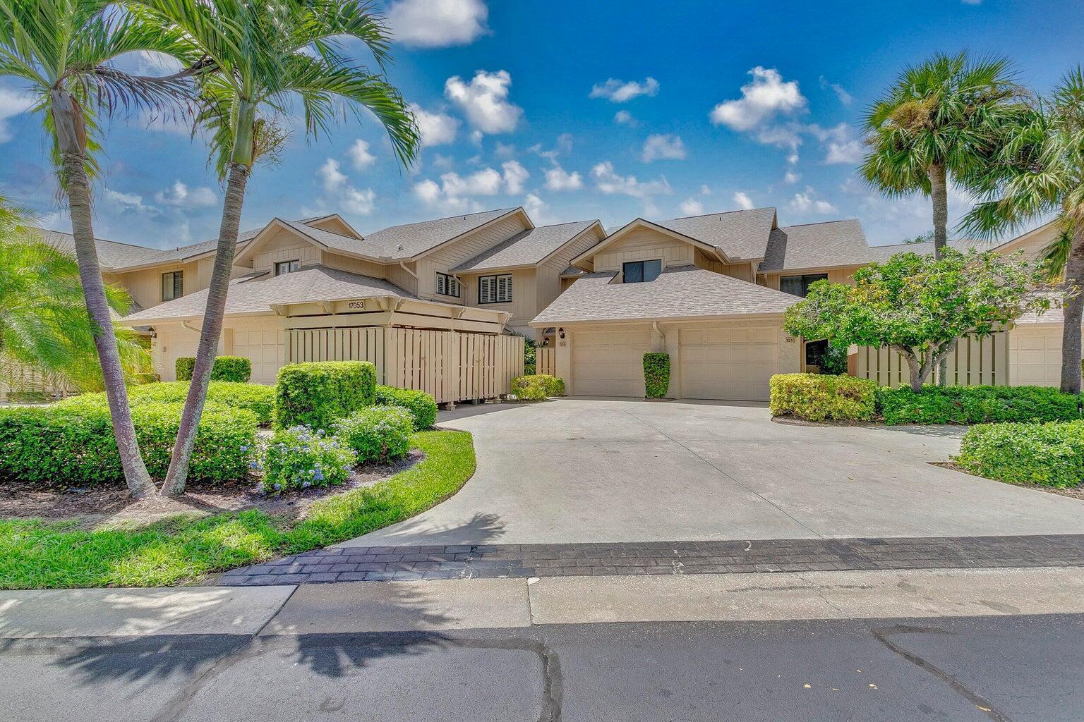 17053 Waterbend 231st Dr #231 Jupiter, FL 33477