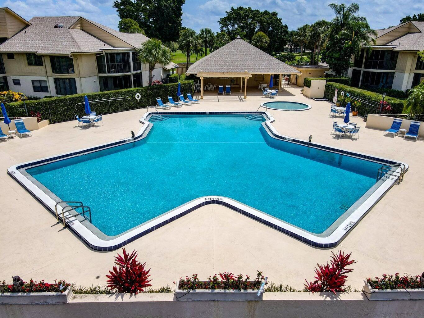 17053 Waterbend 231st Dr #231 Jupiter, FL 33477