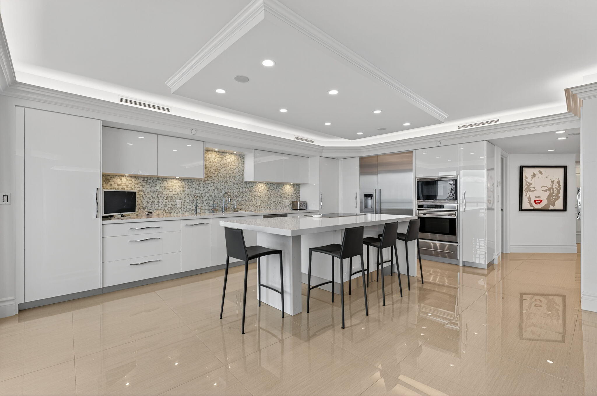 1400 S Ocean #605 Boca Raton, FL 33432