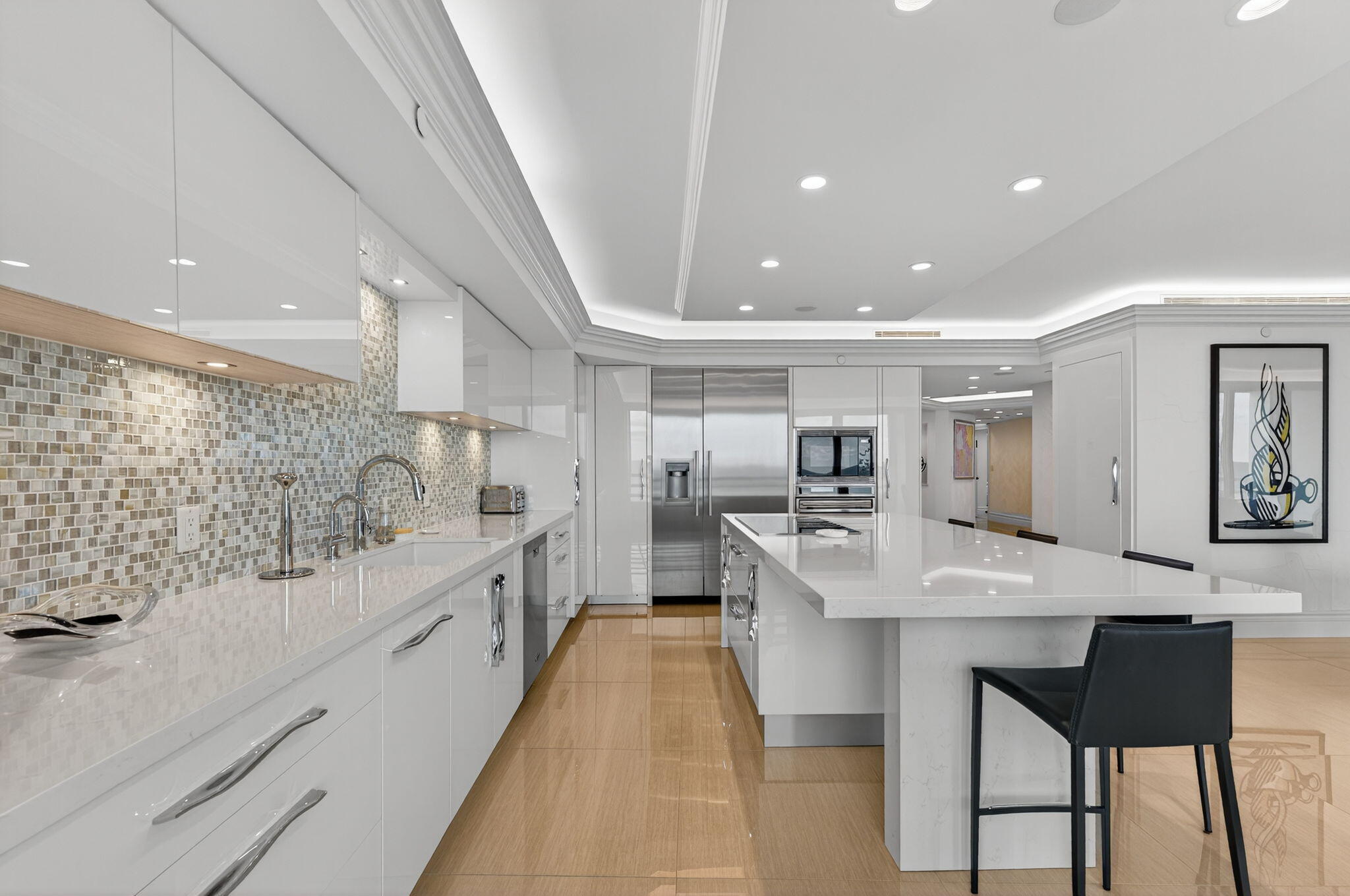 1400 S Ocean #605 Boca Raton, FL 33432